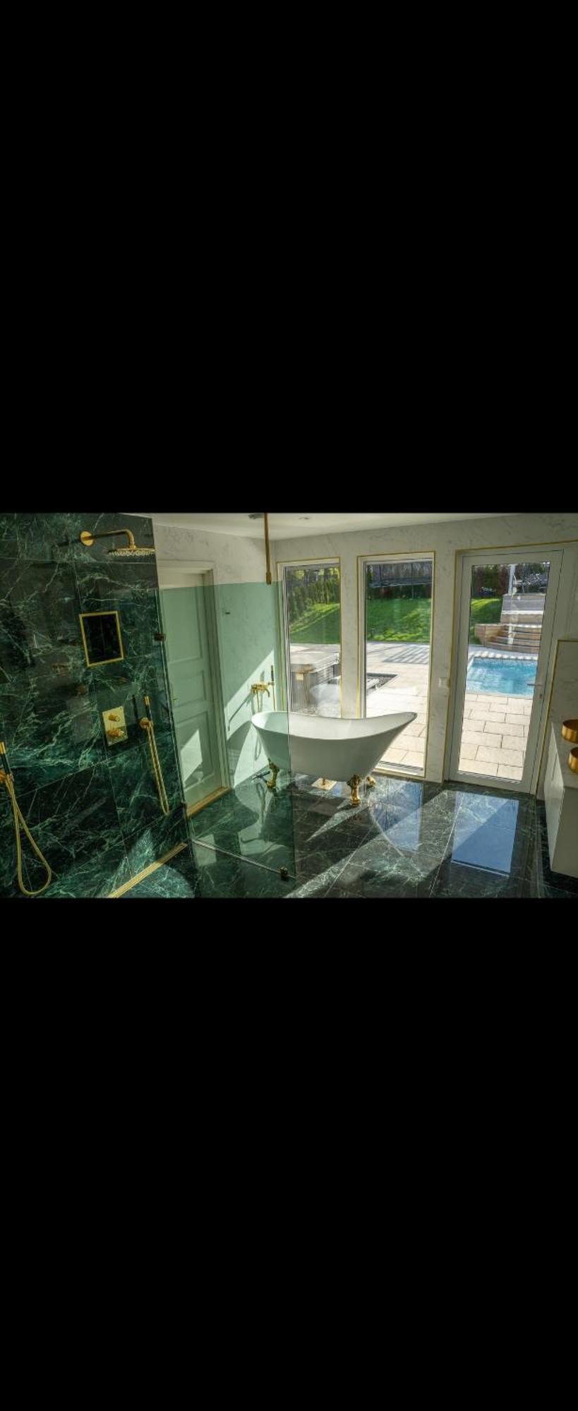 Tyresoe Villa