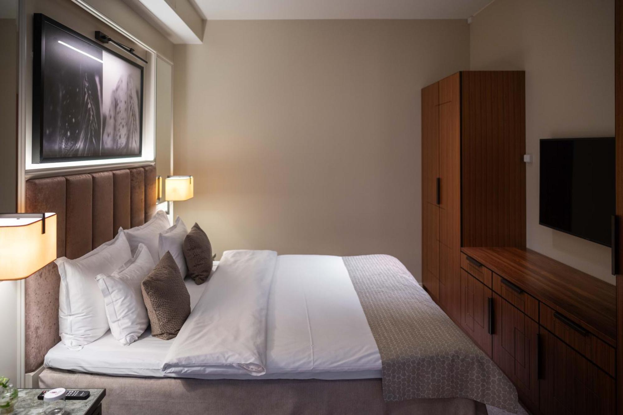 Hotel Bank Hotel, A Member Of Small Luxury Stockholm
