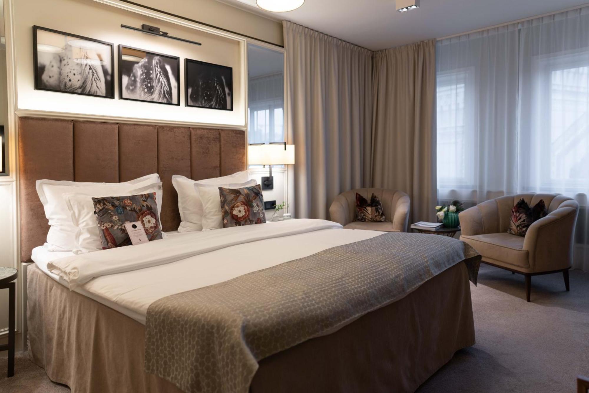 Bank Hotel, A Member Of Small Luxury