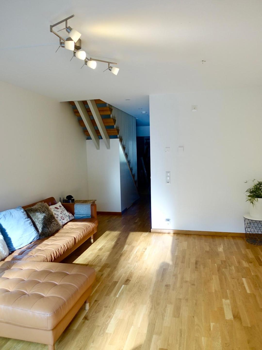 Villa Garden House Close To