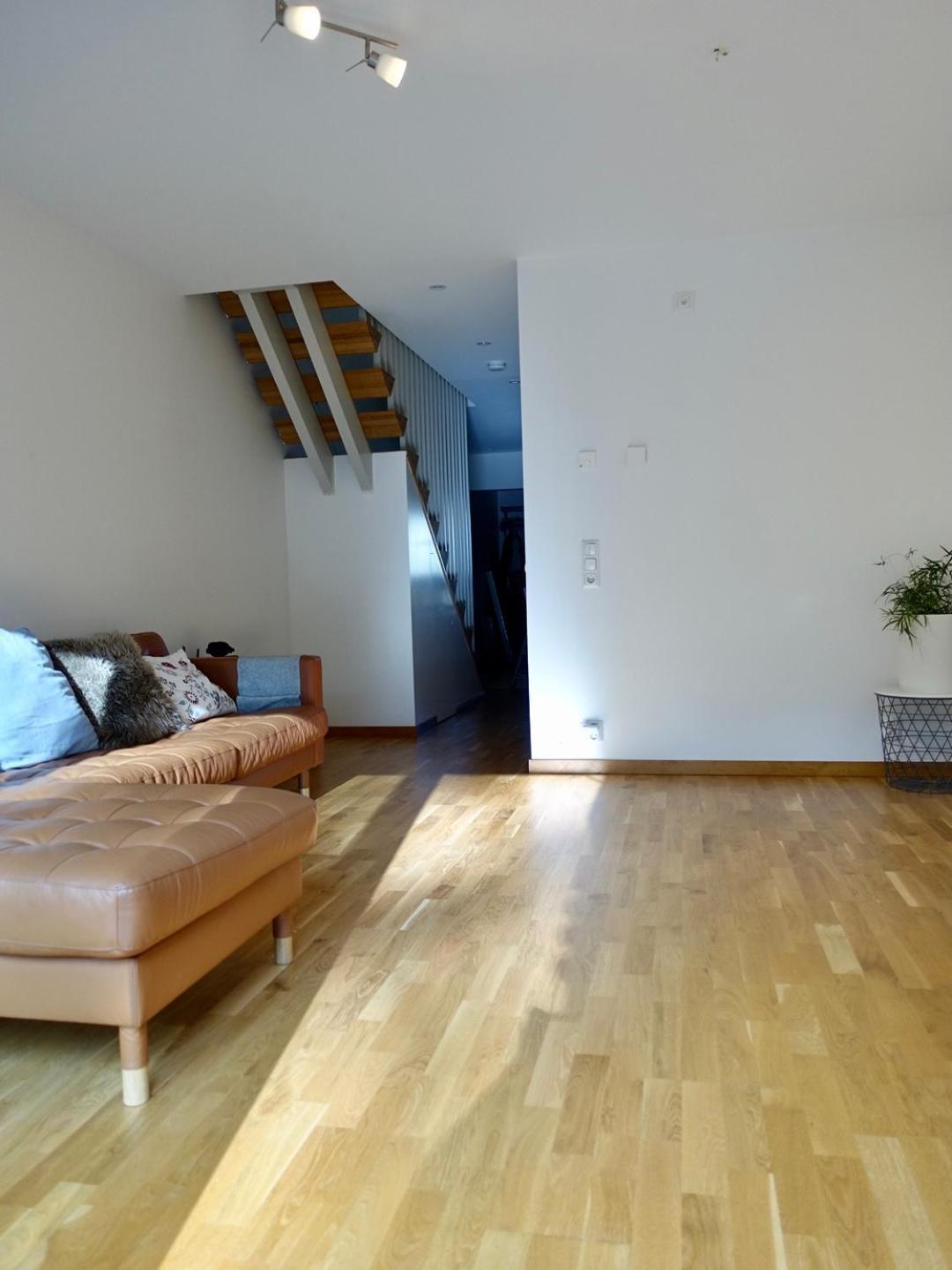 Villa Garden House Close To