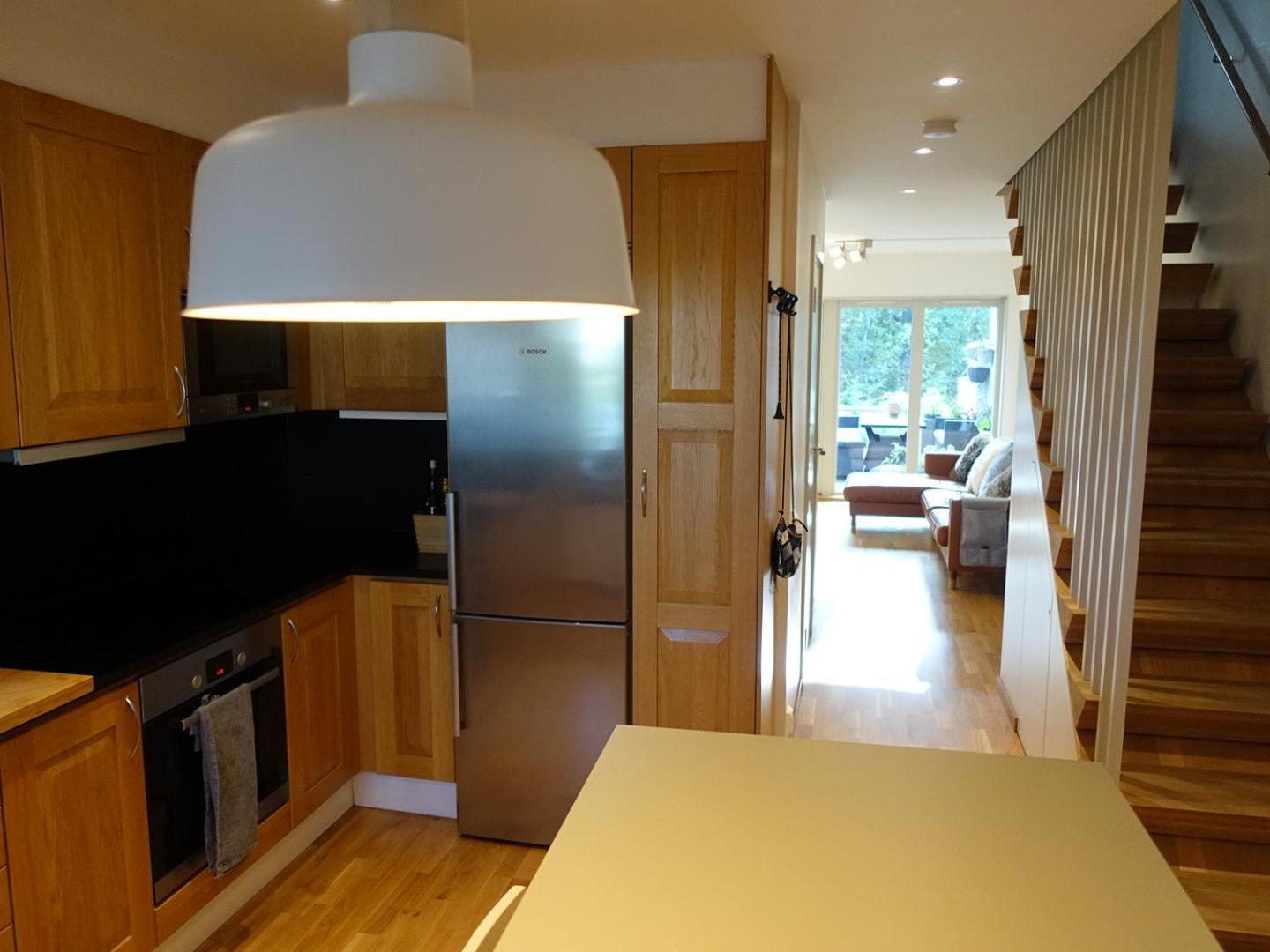 Garden House Close To Villa *