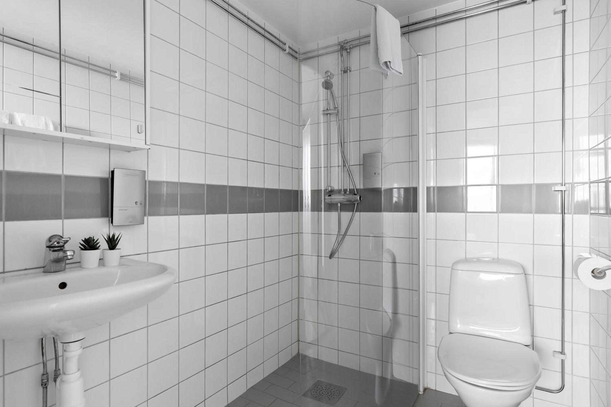 Forenom Alvik 3* Stockholm
