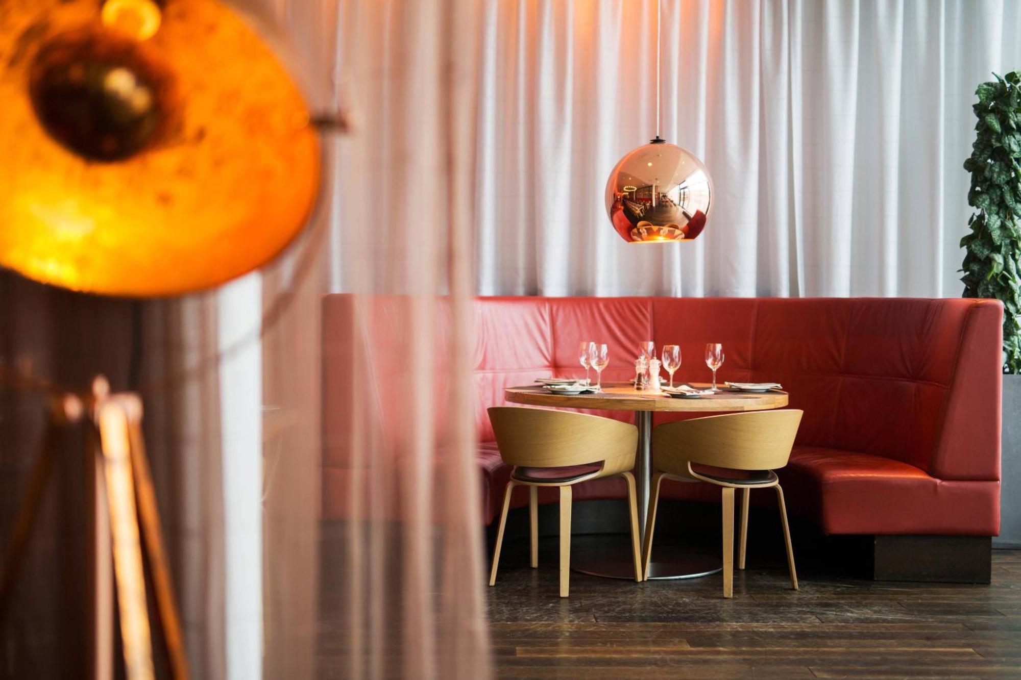 Courtyard By Marriott Kungsholmen Hotel