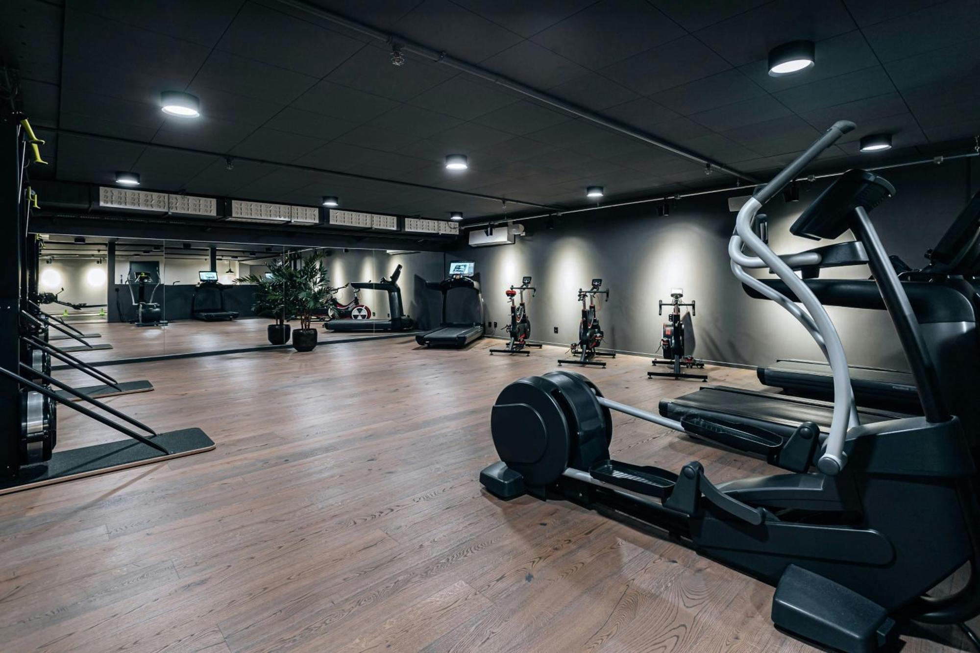 Courtyard By Marriott Kungsholmen 4* Stockholm