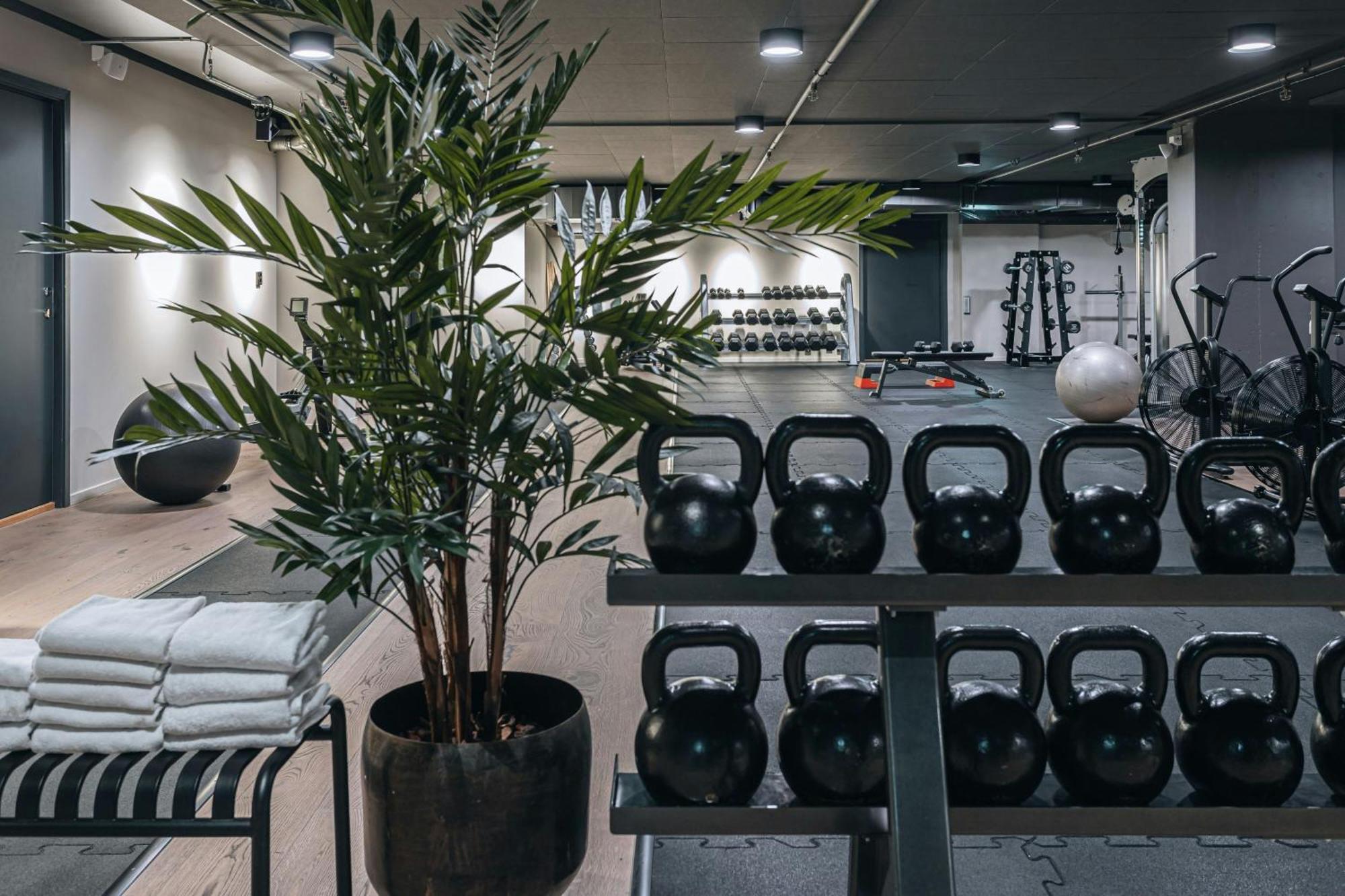 Courtyard By Marriott Kungsholmen Hotell