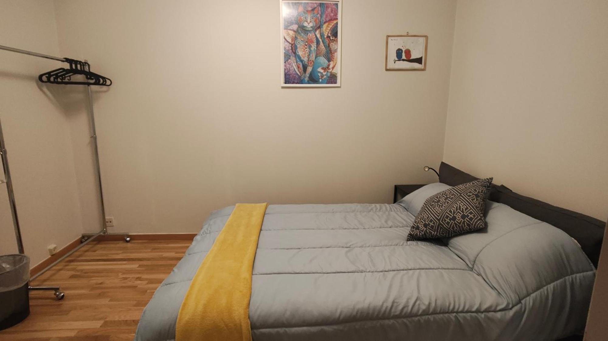 3arenavicii Apartment