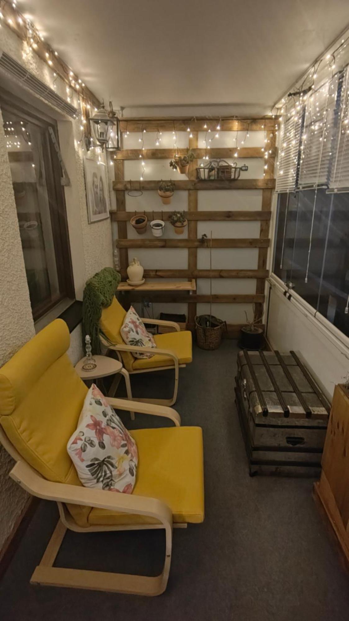 3arenavicii Apartment *