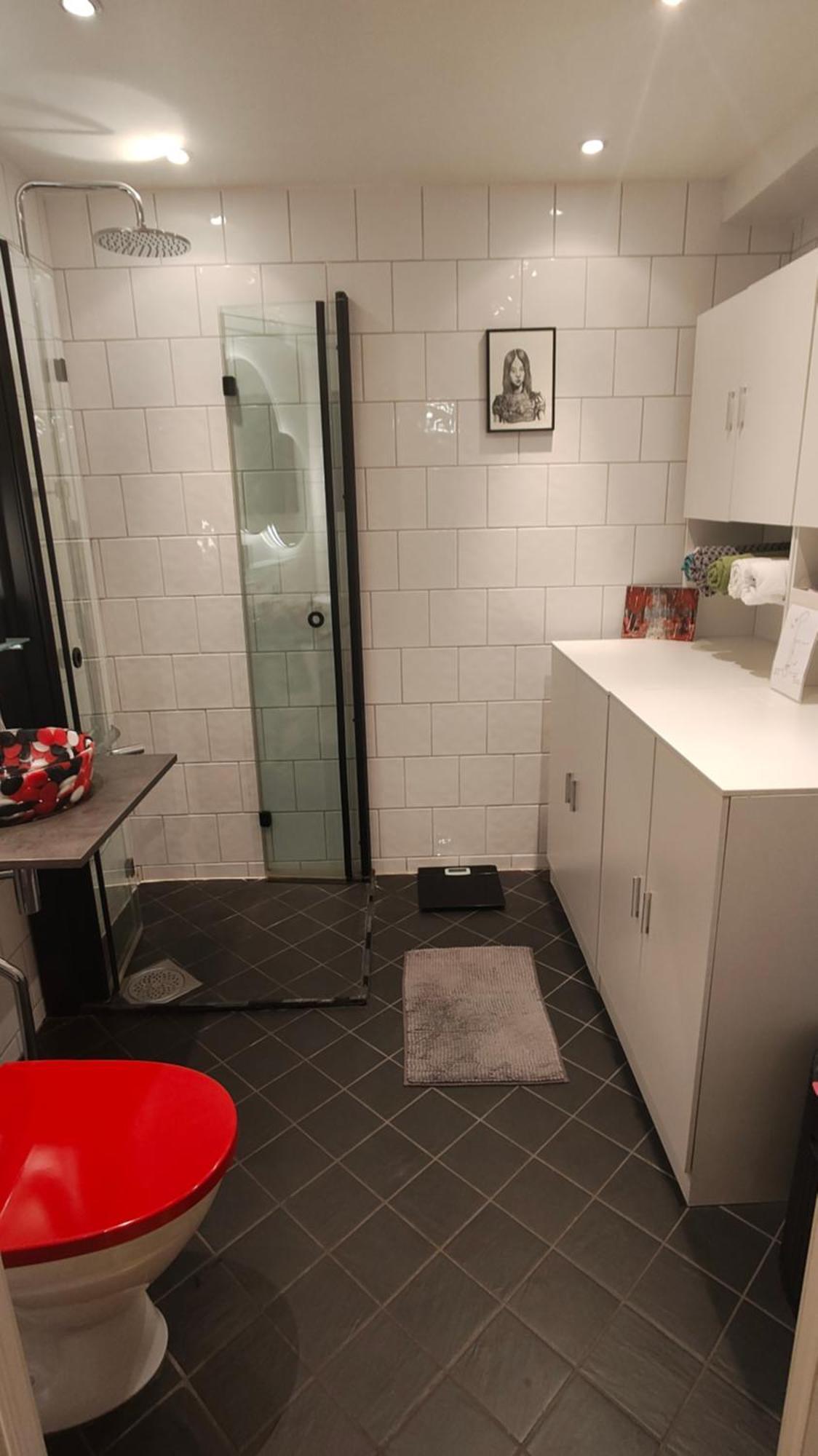 3arenavicii Apartment *