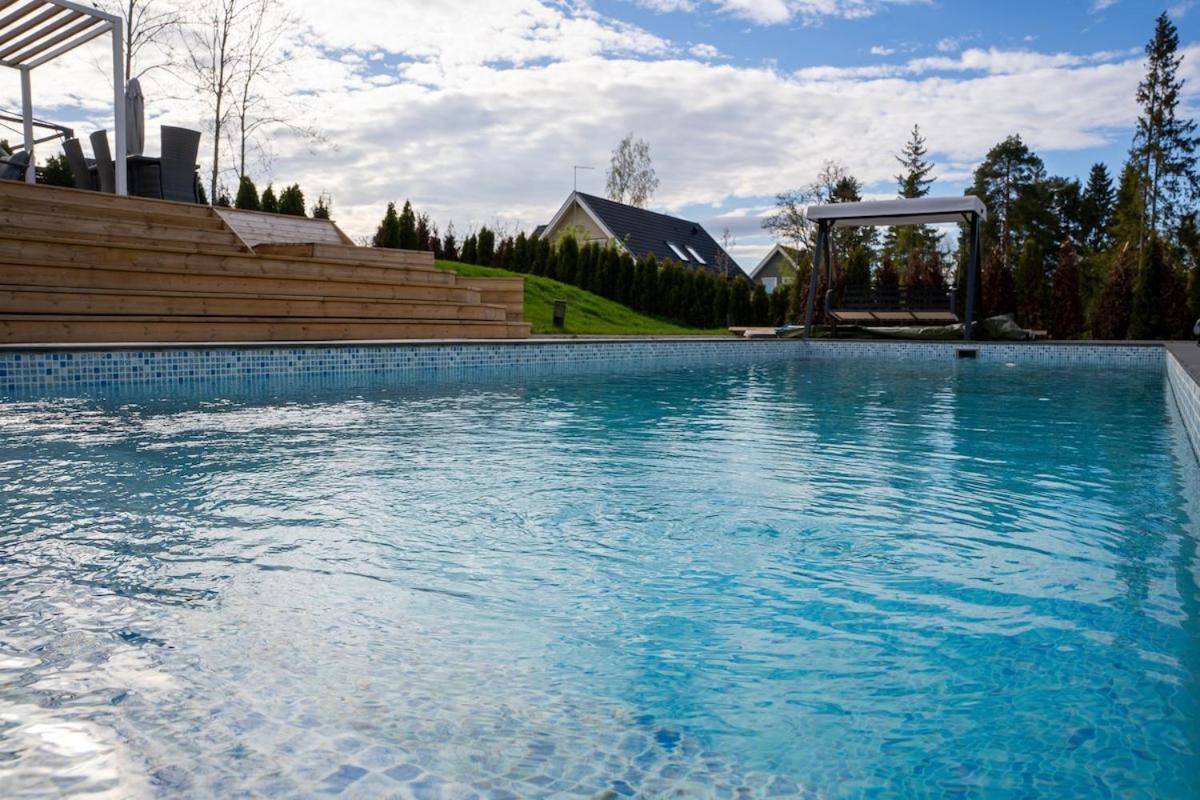 Villa Tyresoe *
