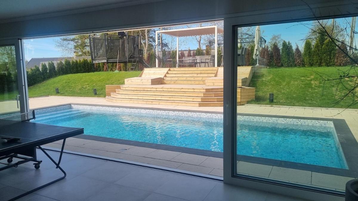 Villa Tyresoe