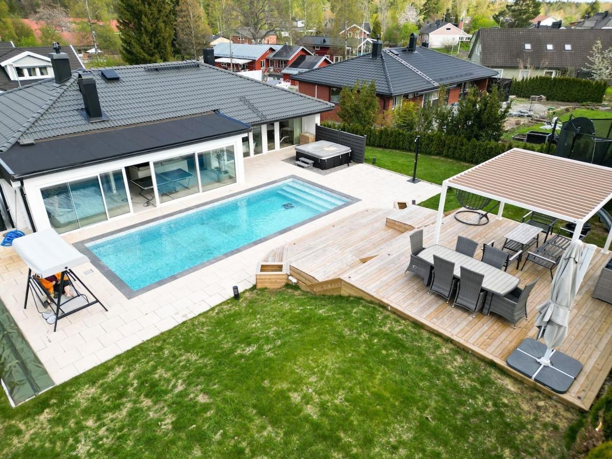 Tyresoe Villa Stockholm