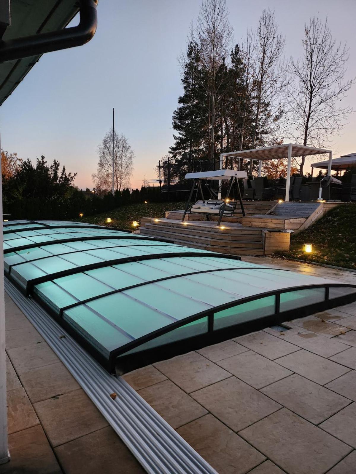 Tyresoe Villa Stockholm