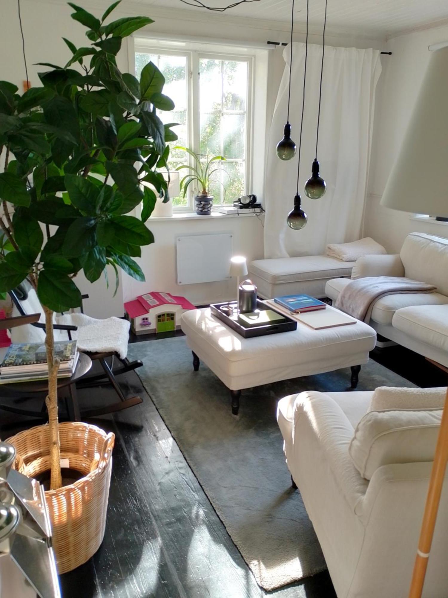 Det Huset Holiday home *