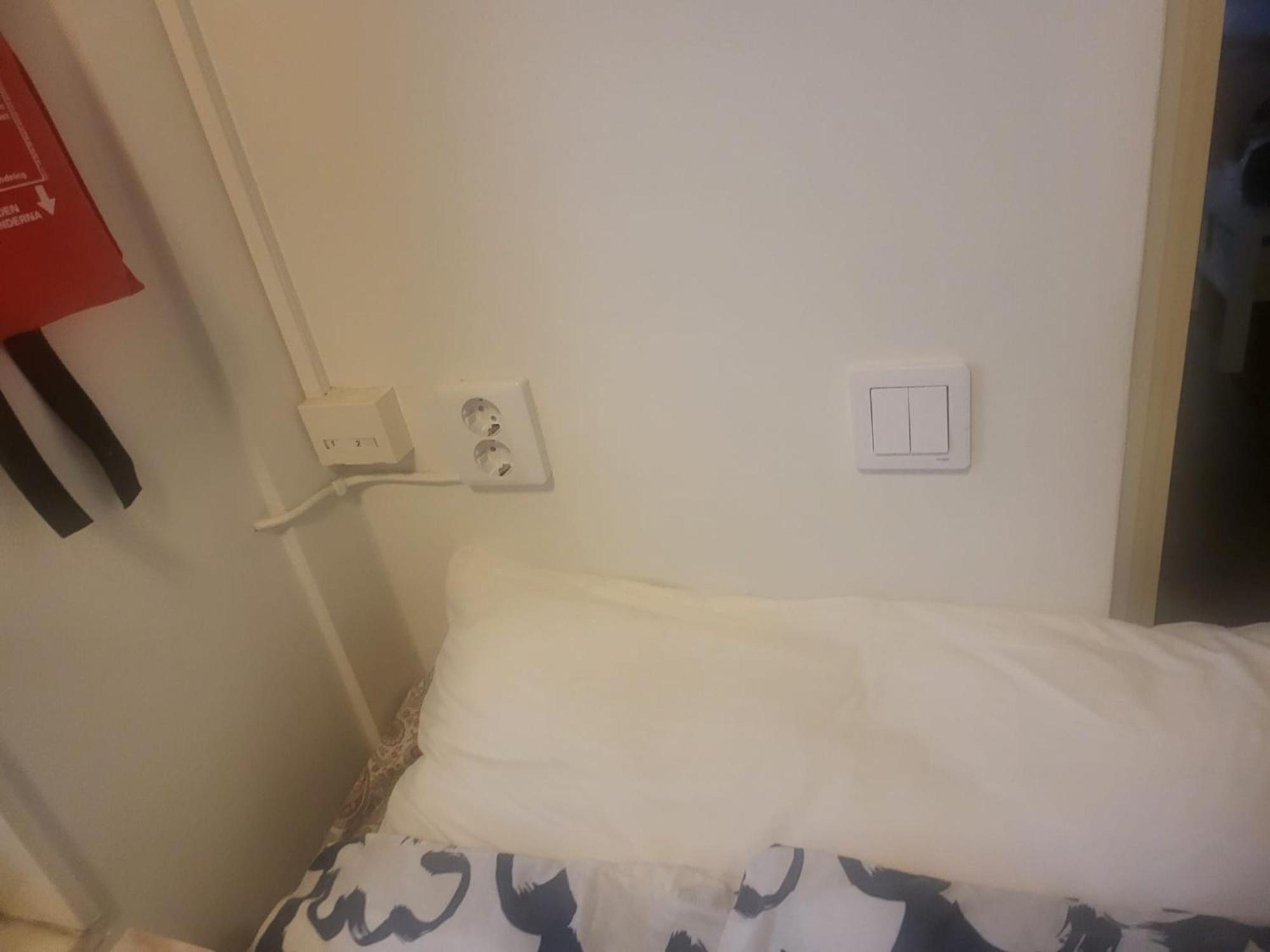 Apartment Stokholme
