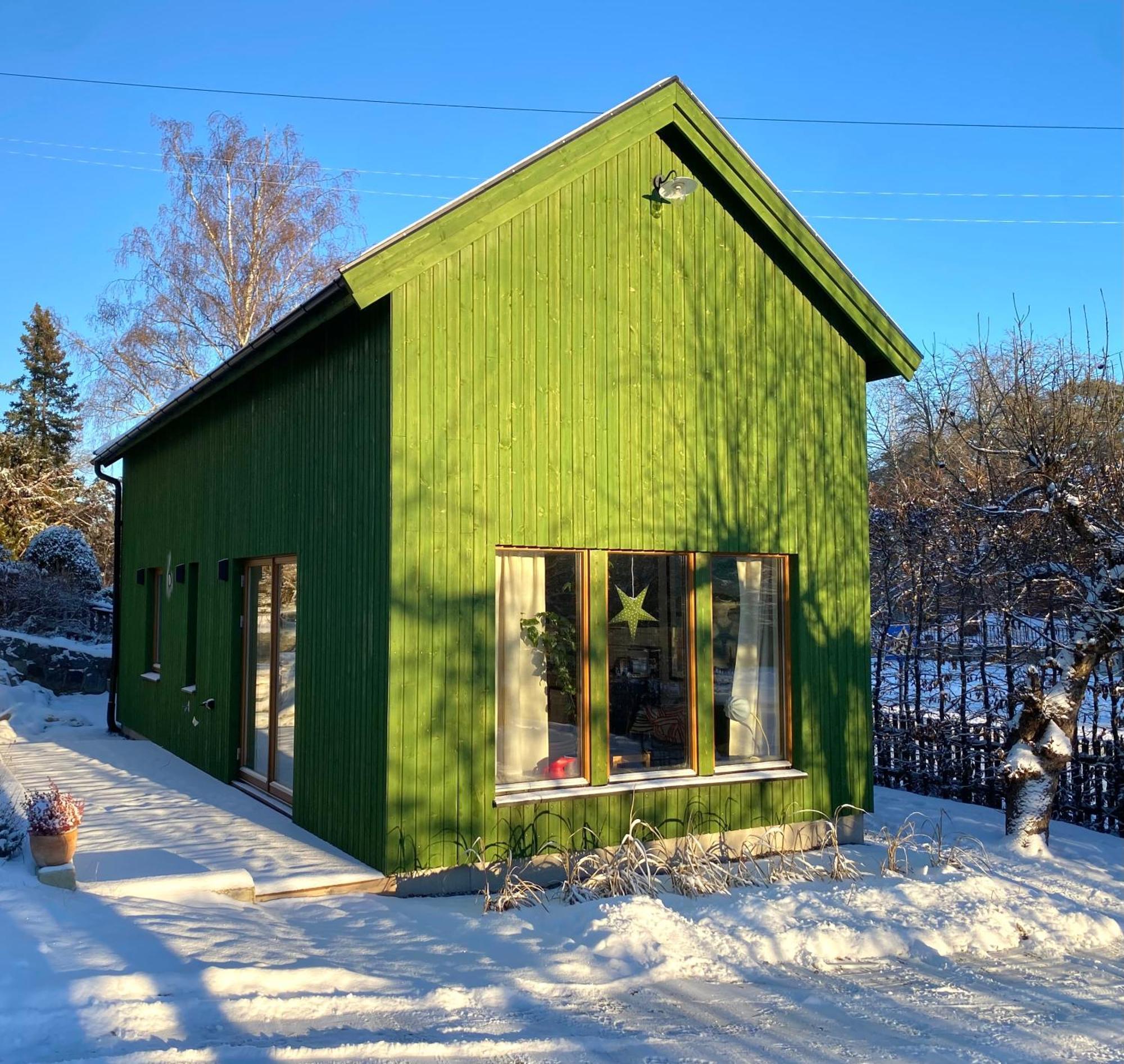 Villa The House *