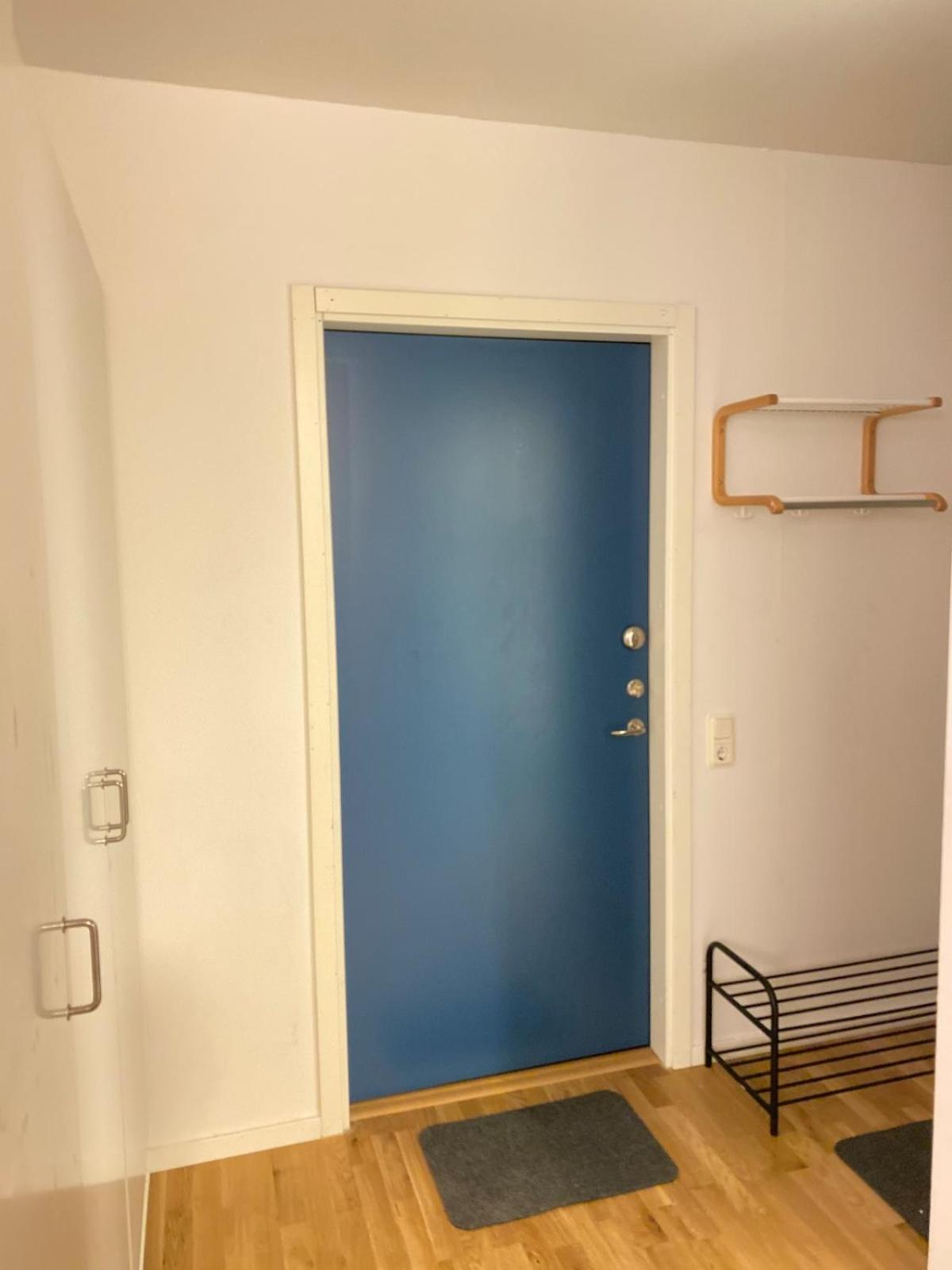 Superb In Kallhaell Apartment