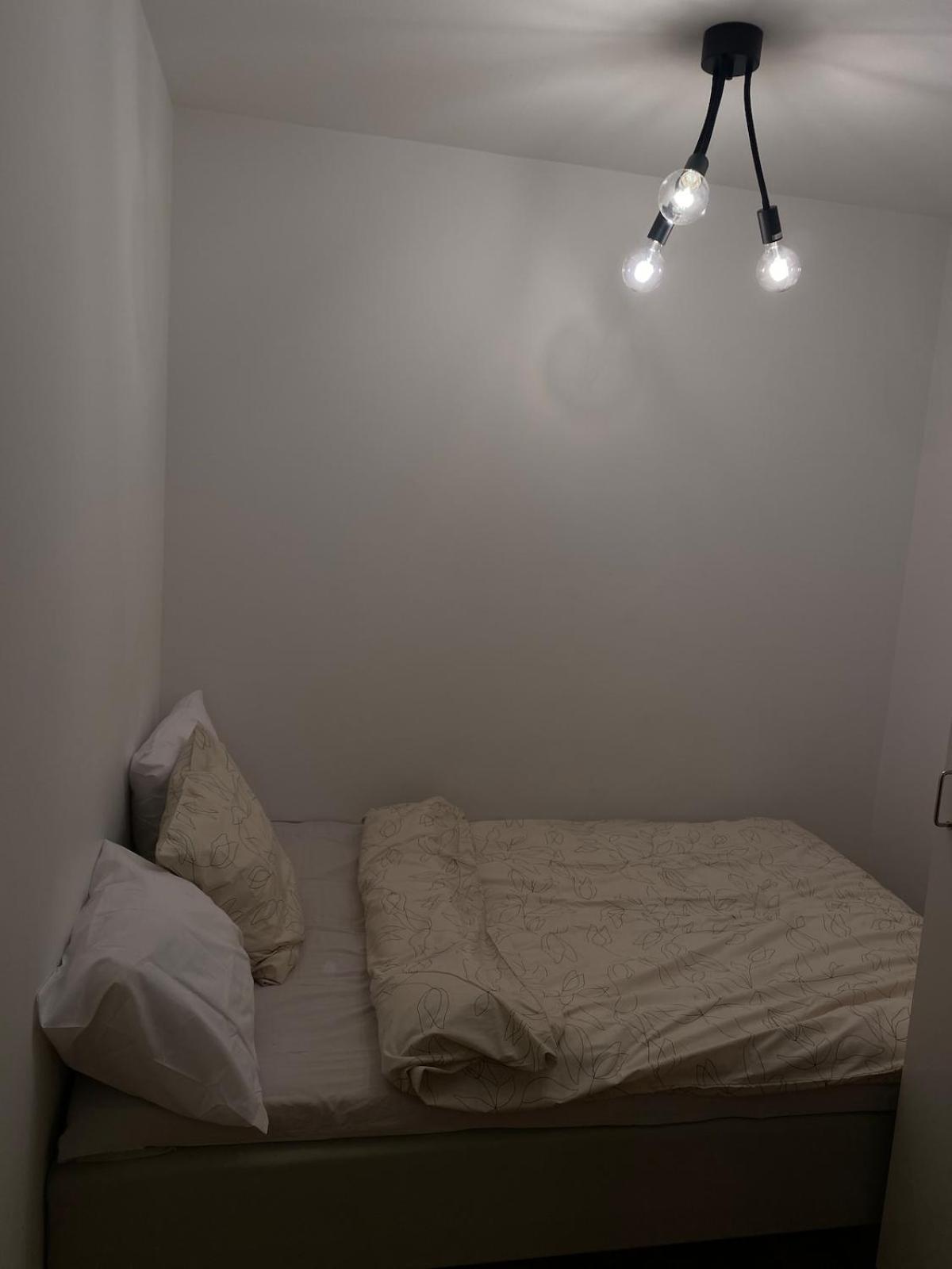 Apartment Superb In Kallhaell Stockholm