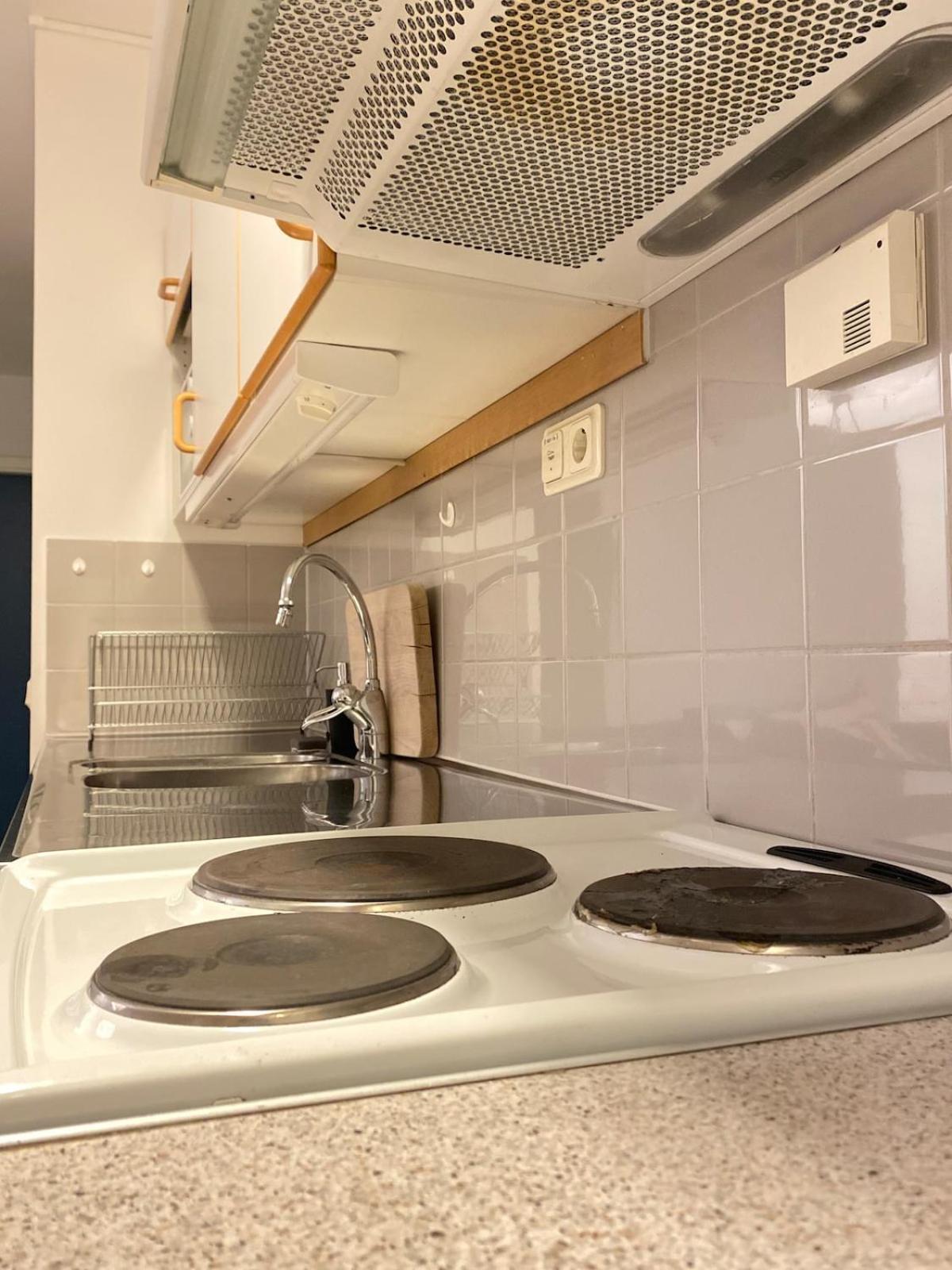 Superb In Kallhaell Apartment