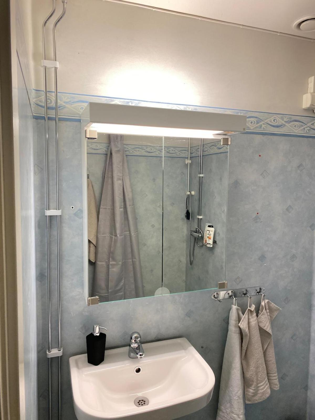 Superb In Kallhaell Apartment Stockholm