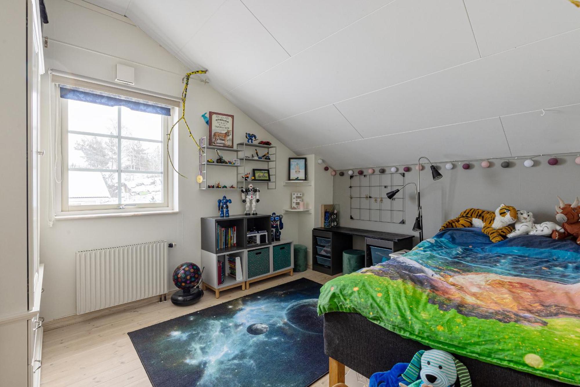 Villa Mysig *