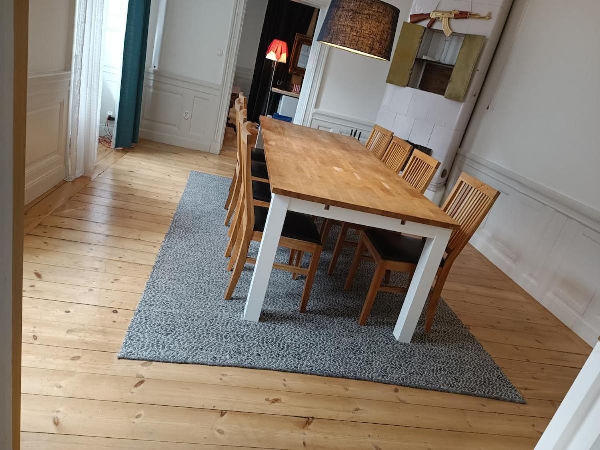 Lägenhet 3 Bedroom In The Old Town With Bathtub! Stockholm