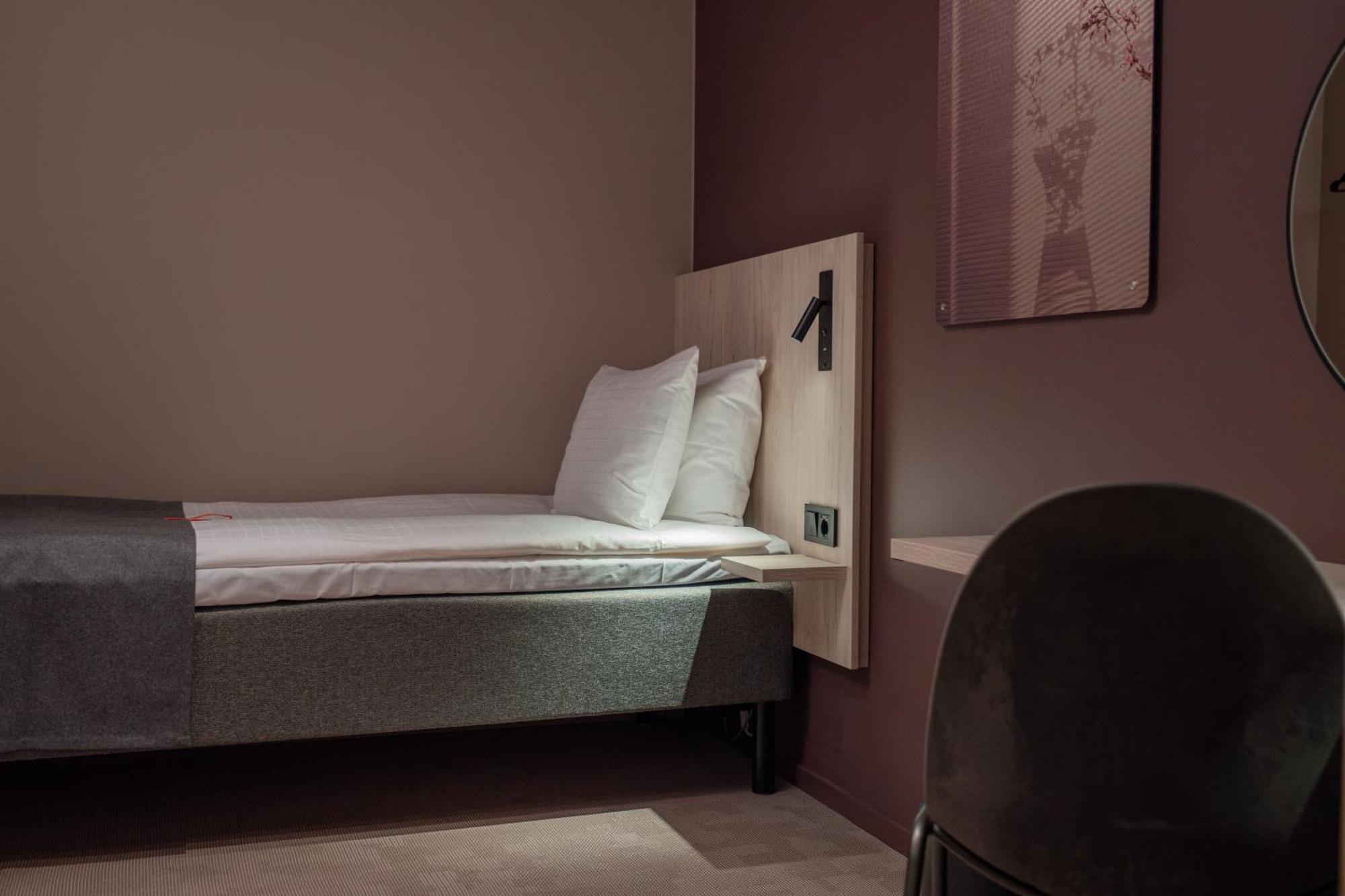 Hotel Citybox Stockholm