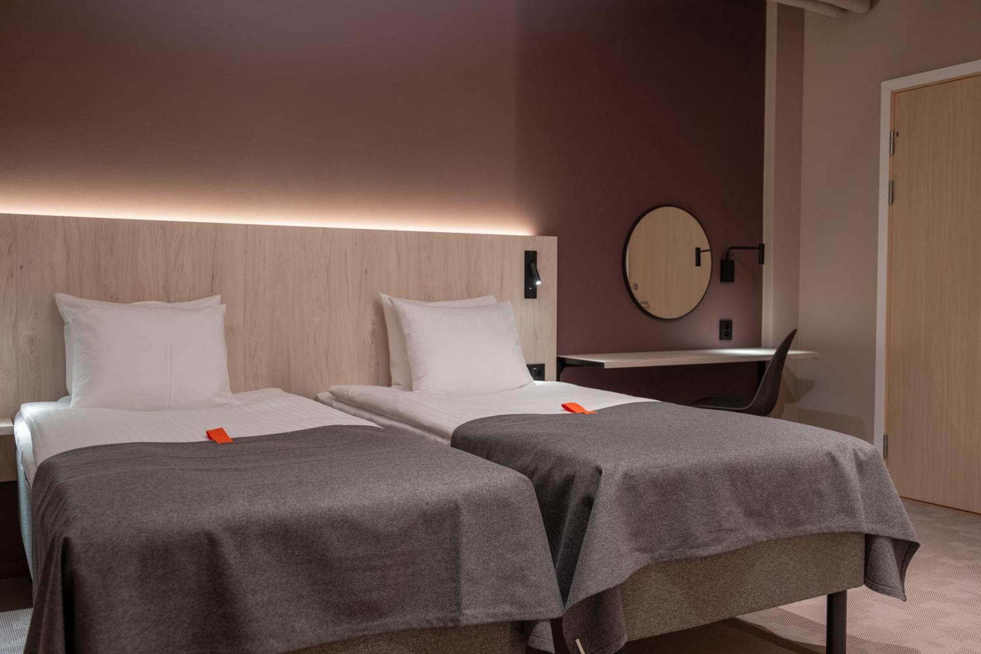 Hotel Citybox Stockholm