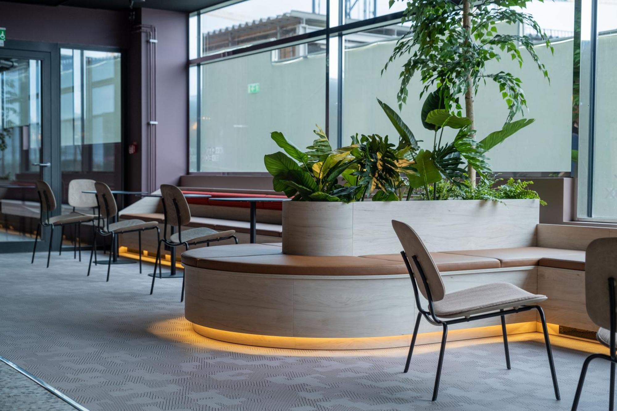 Citybox 3* Stockholm