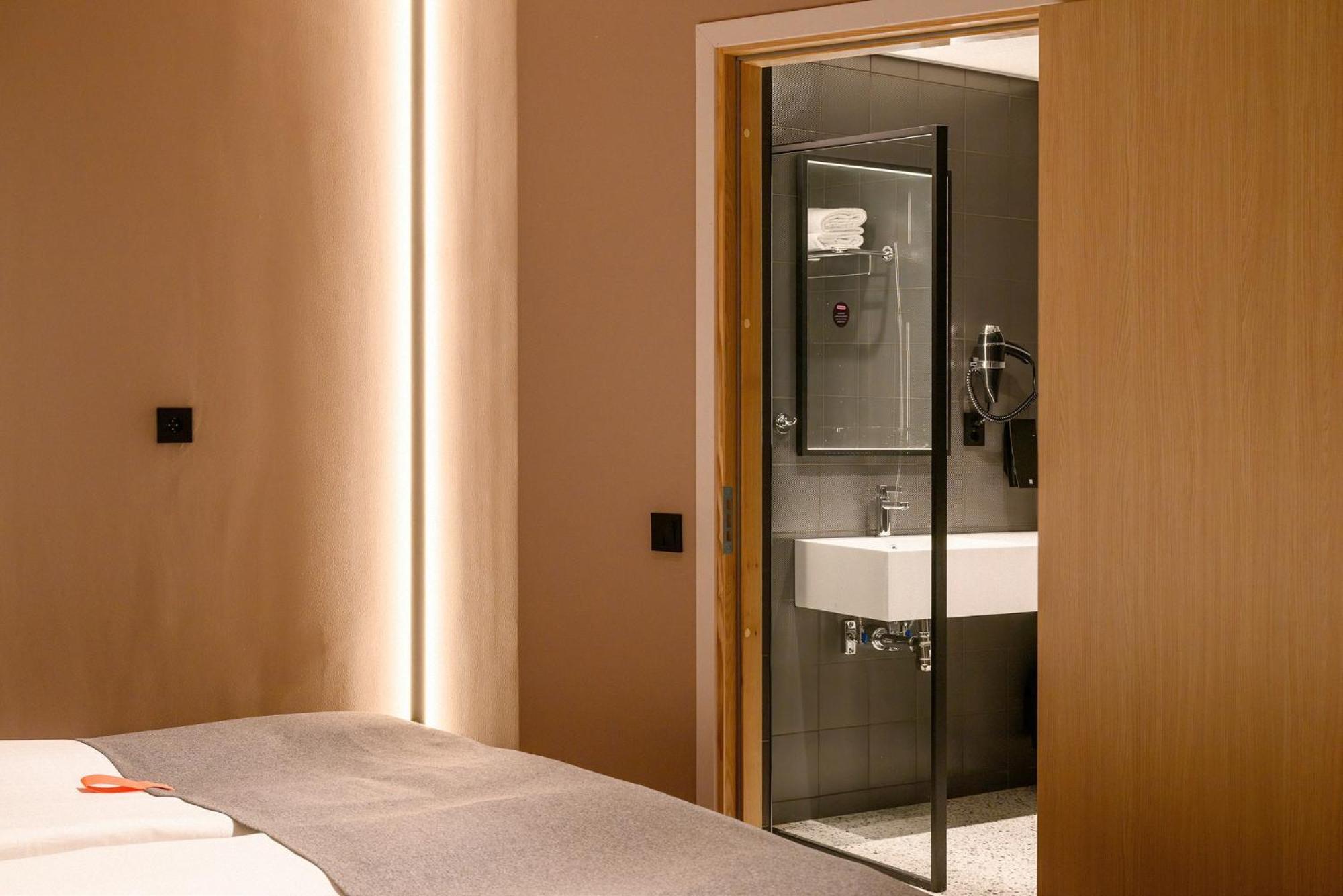 Citybox Hotel
