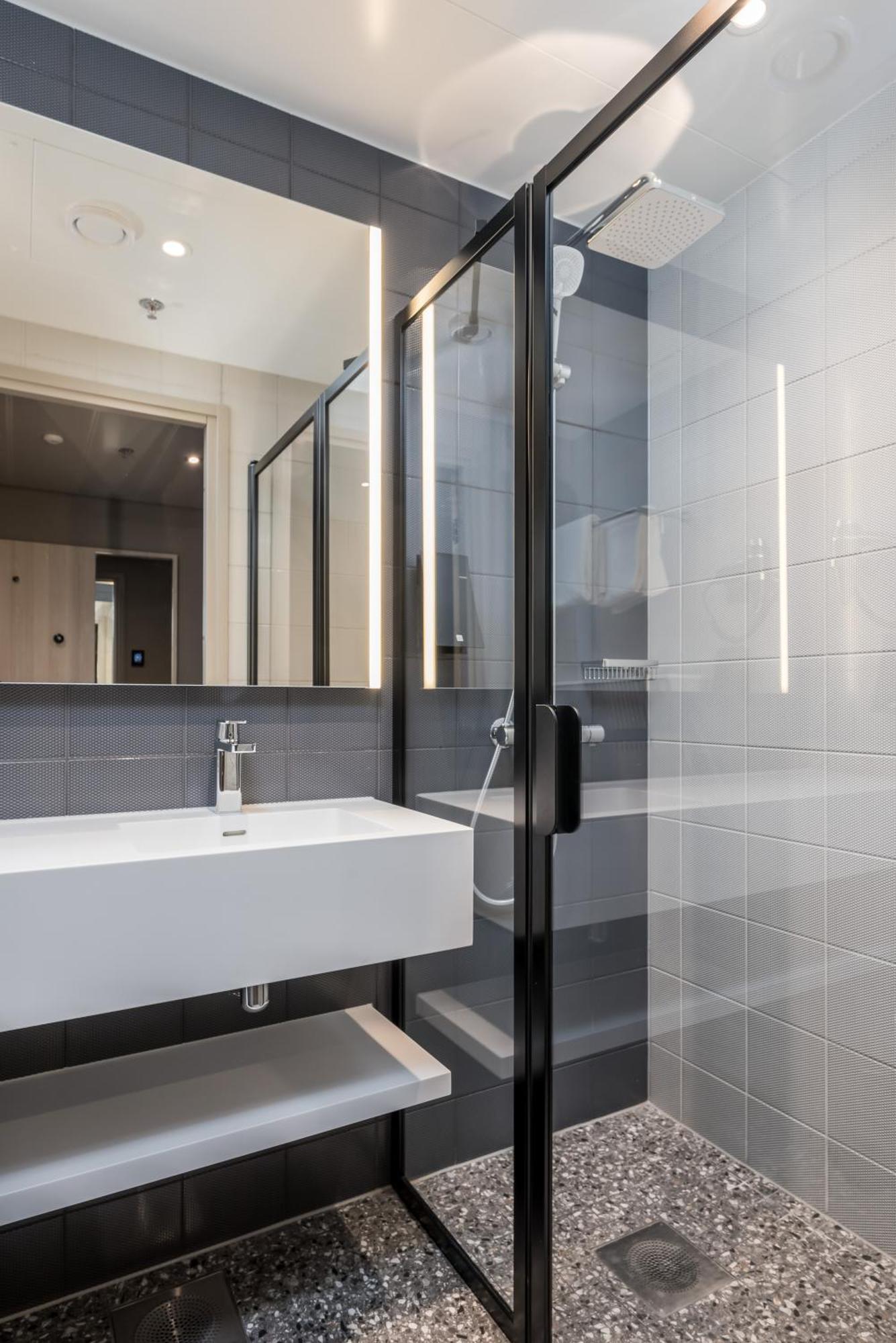 Hotel Citybox Stockholm