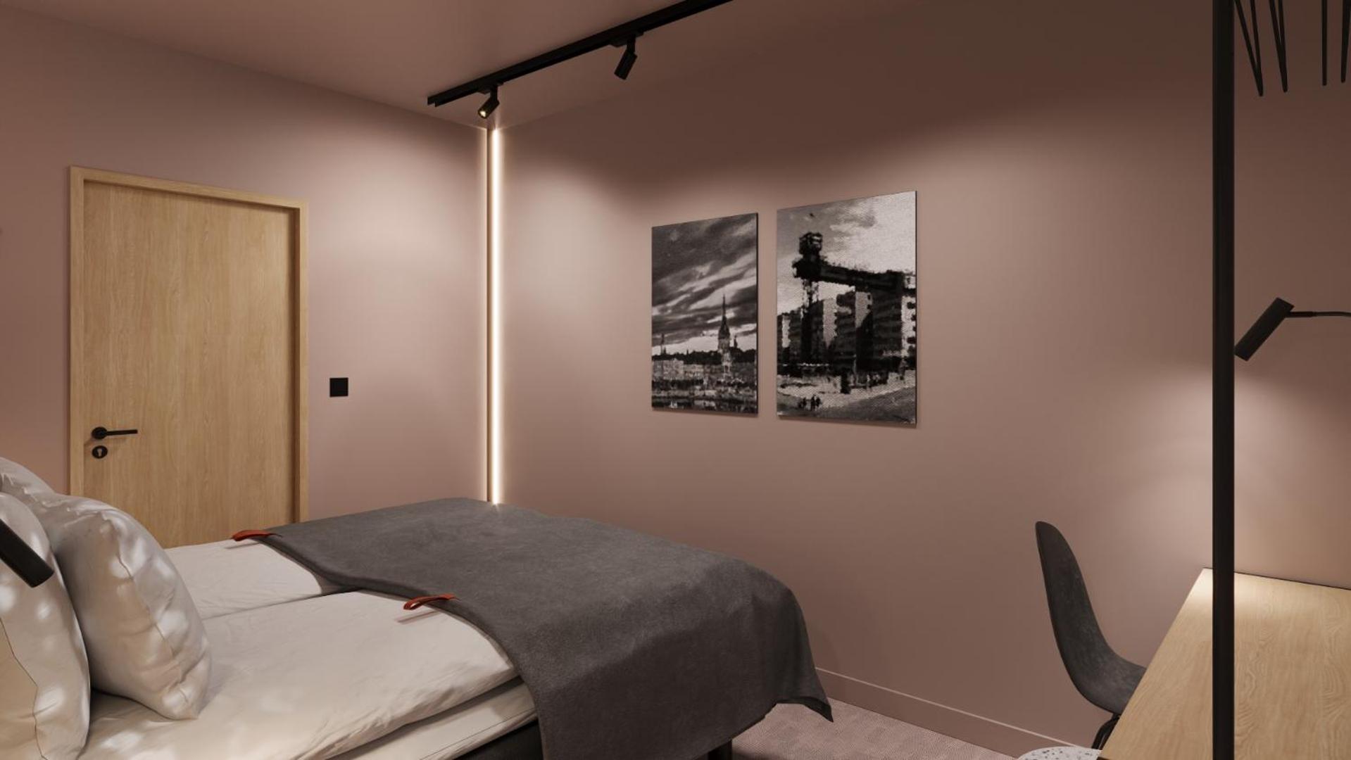 Hotel Citybox 3*