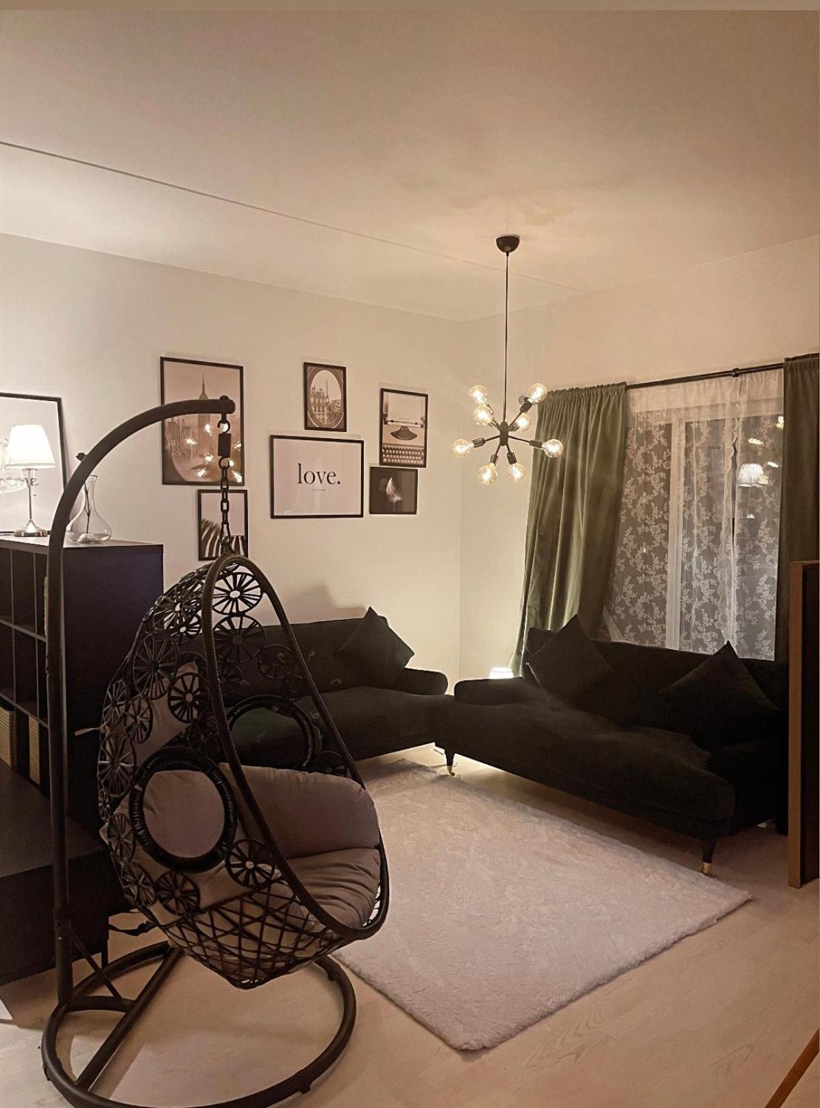 Apartment Stockholm