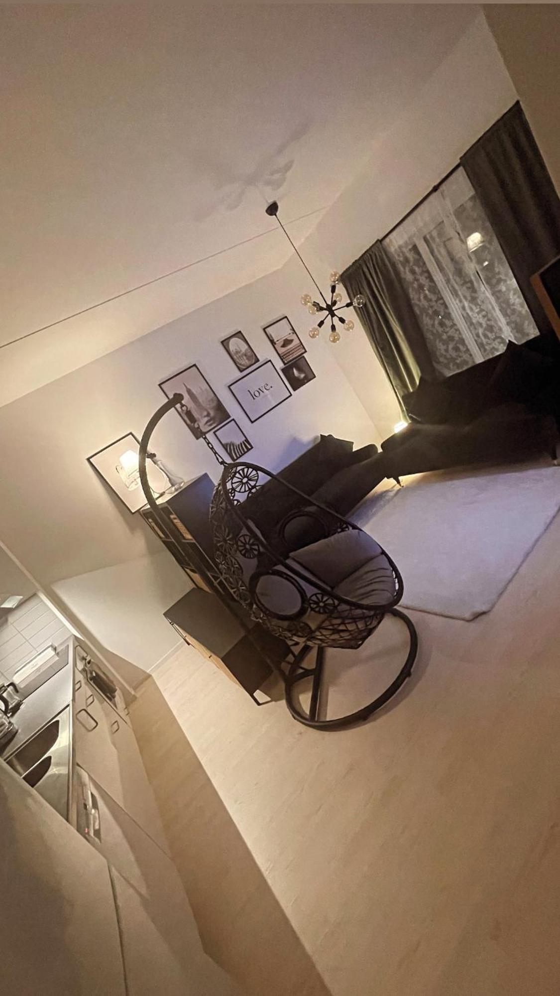 Apartment Apartment Stockholm