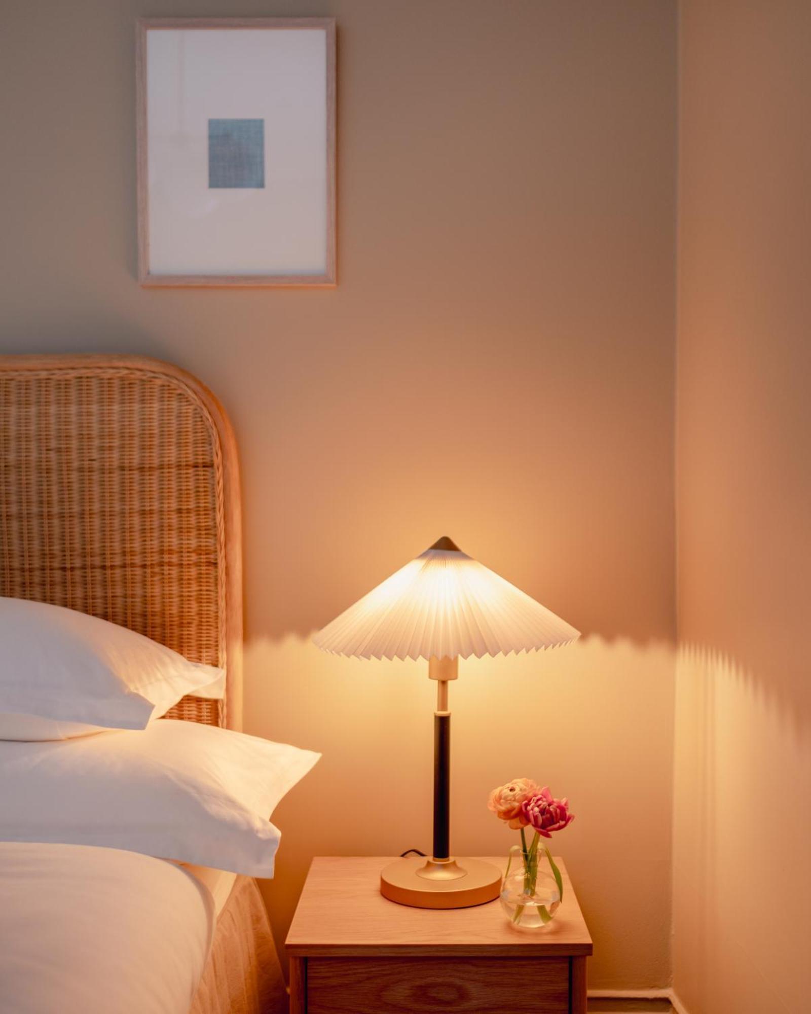 Hotel Clas Pa Hoernet