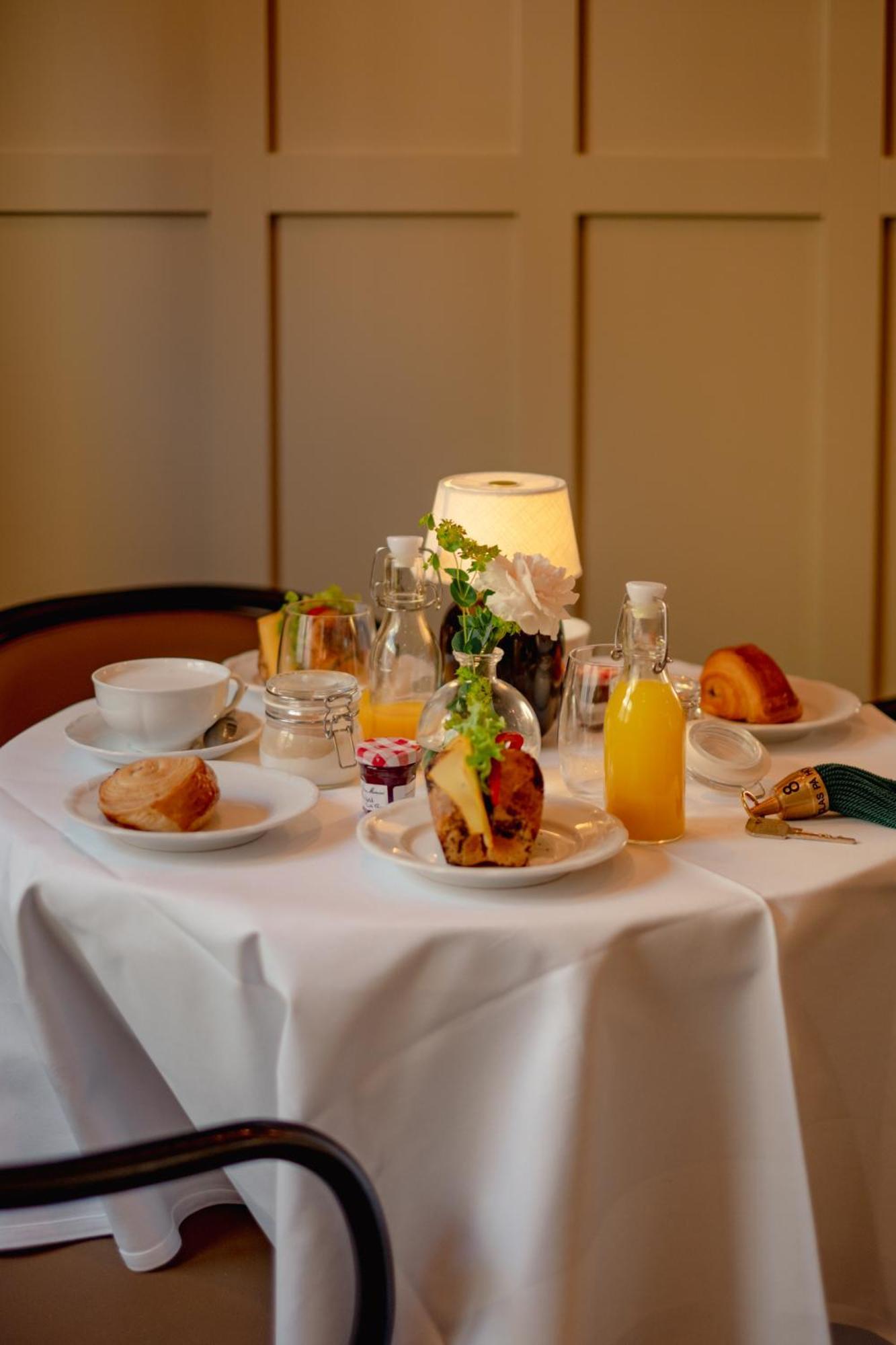 Clas Pa Hoernet Hotel 4*