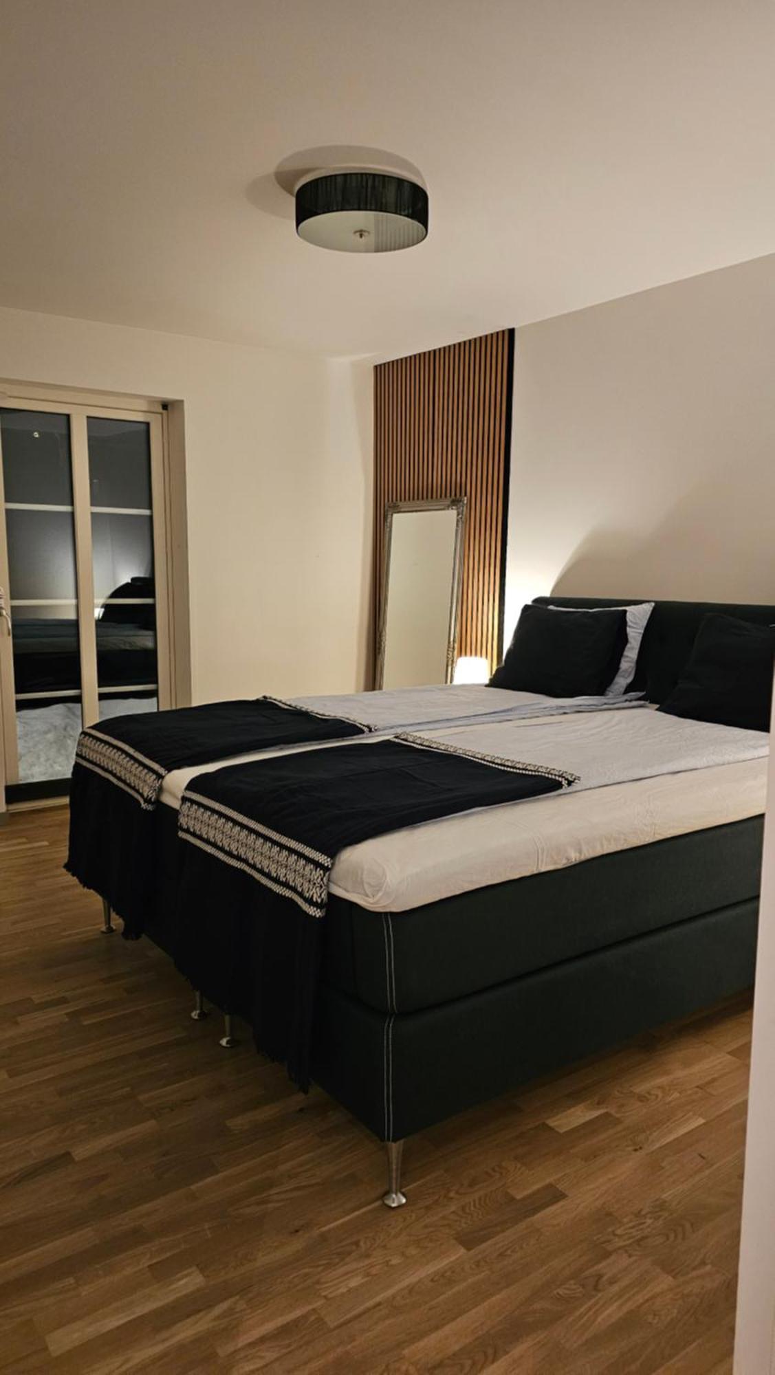 Borgen Panorama, A Scenic Getaway