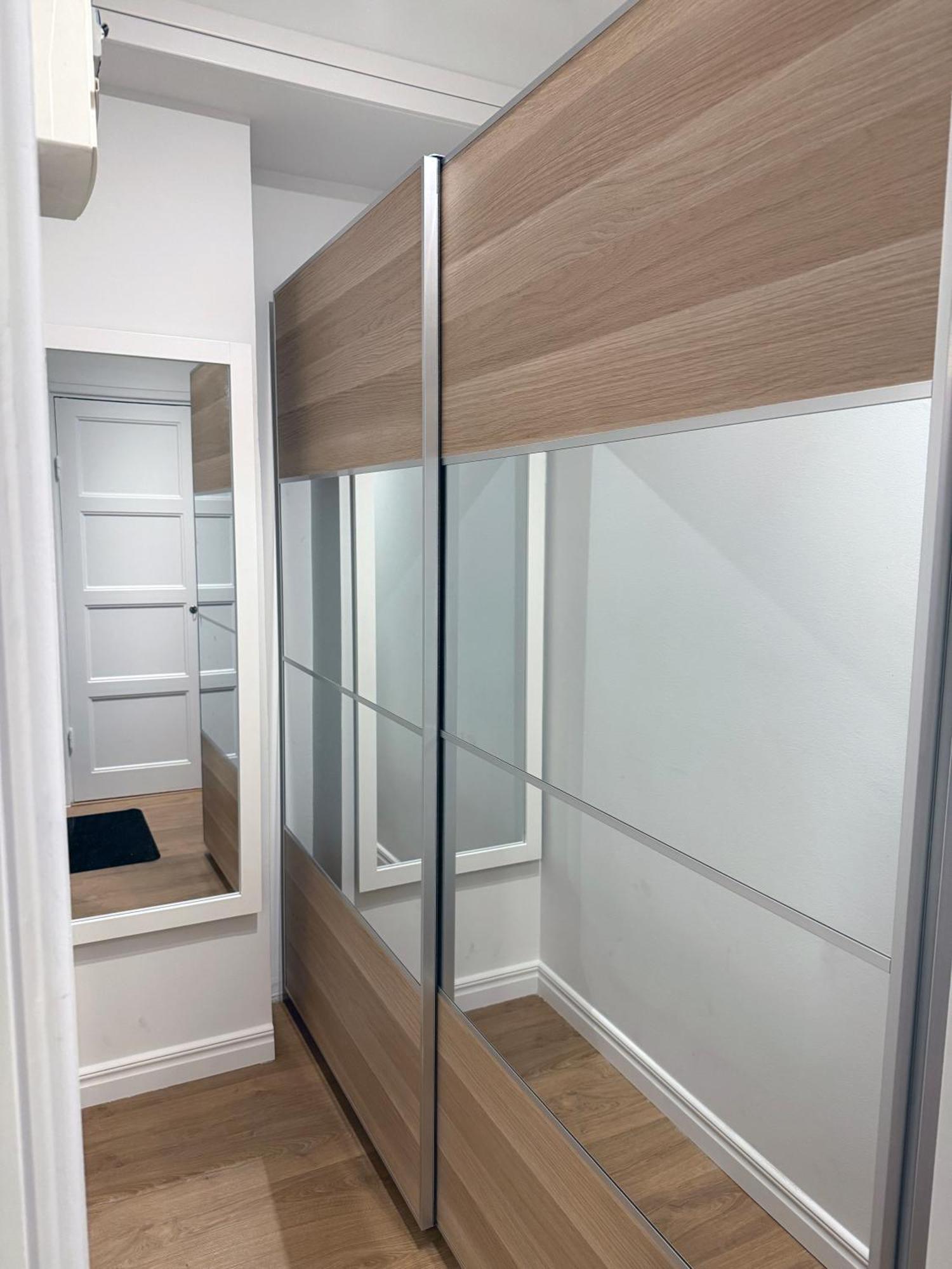 Apartment Charming Studio, 10 Min Walk To Train Station