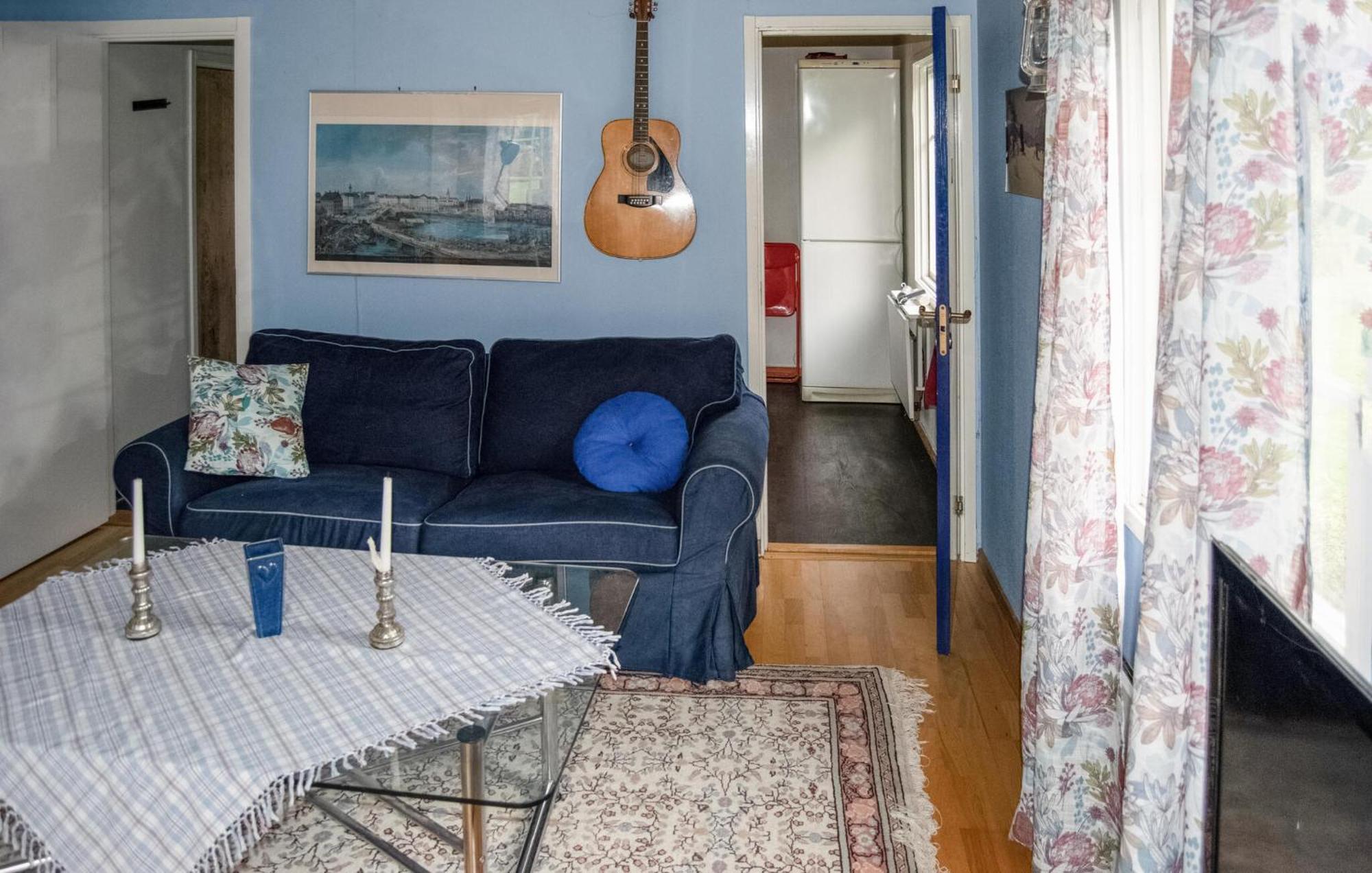 2 Bedroom Stunning In Stockholm