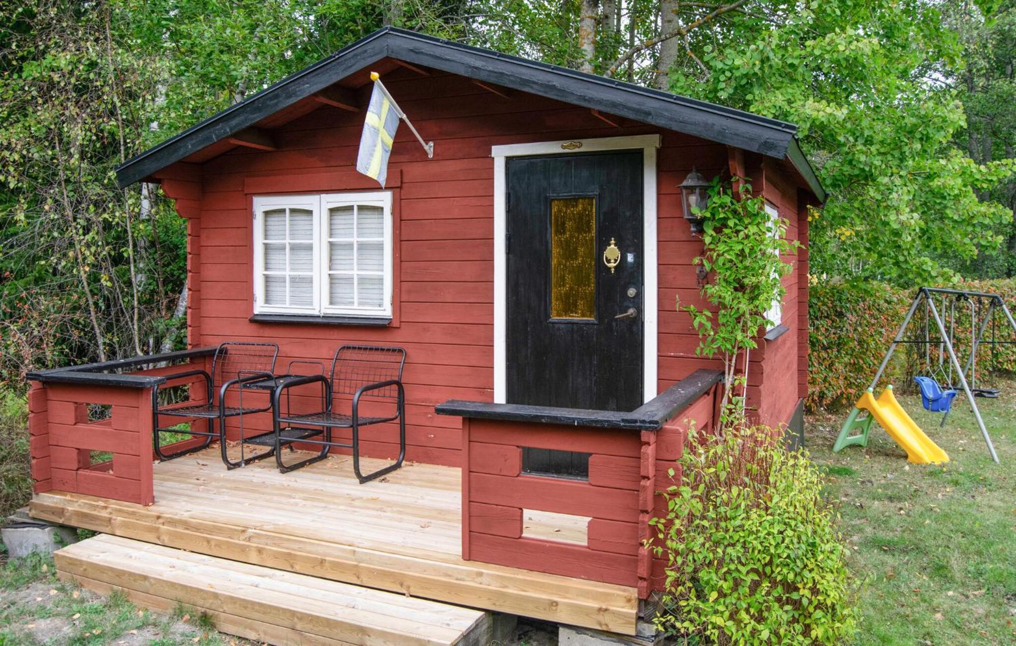 2 Bedroom Stunning In Holiday home