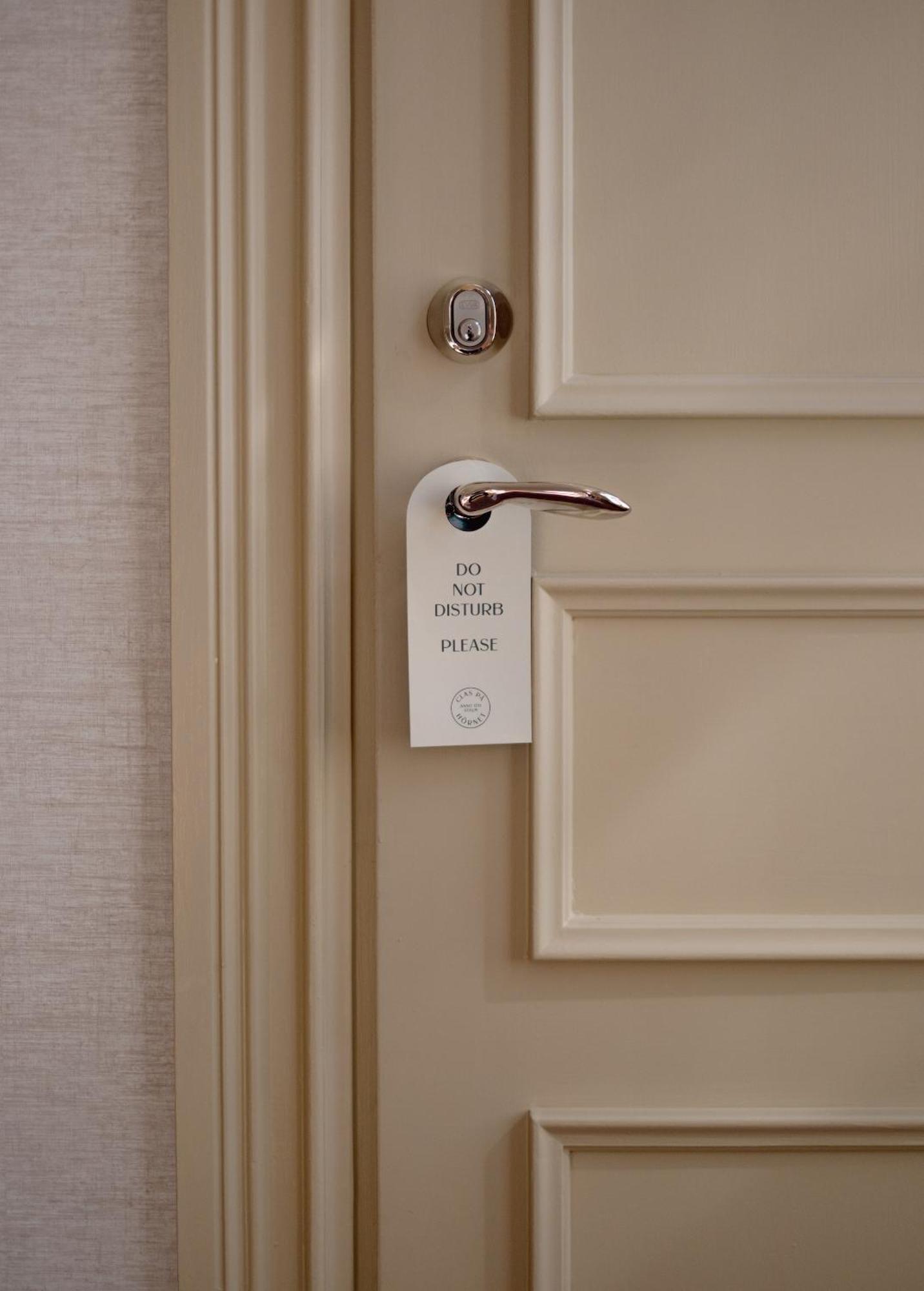 Hotel Clas Pa Hoernet
