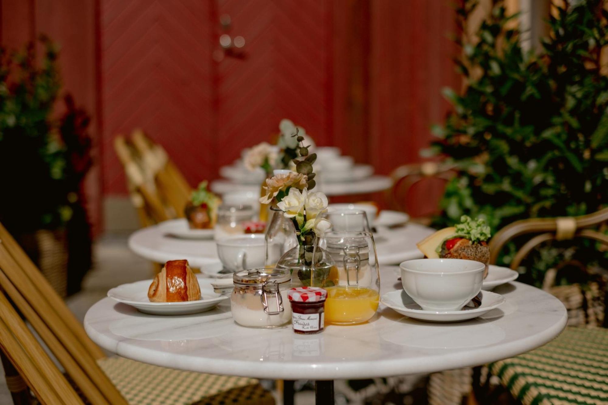Hotel Clas Pa Hoernet 4*