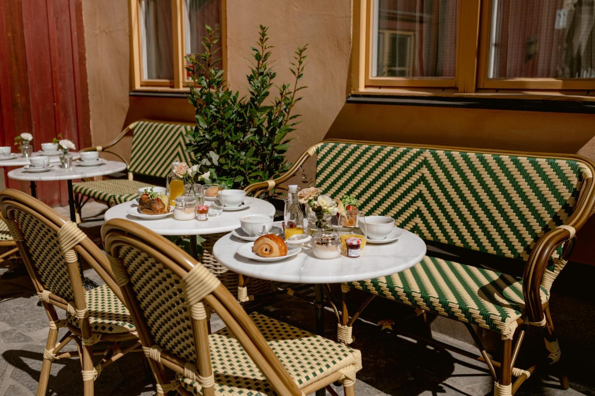 Hotel Clas Pa Hoernet 4*