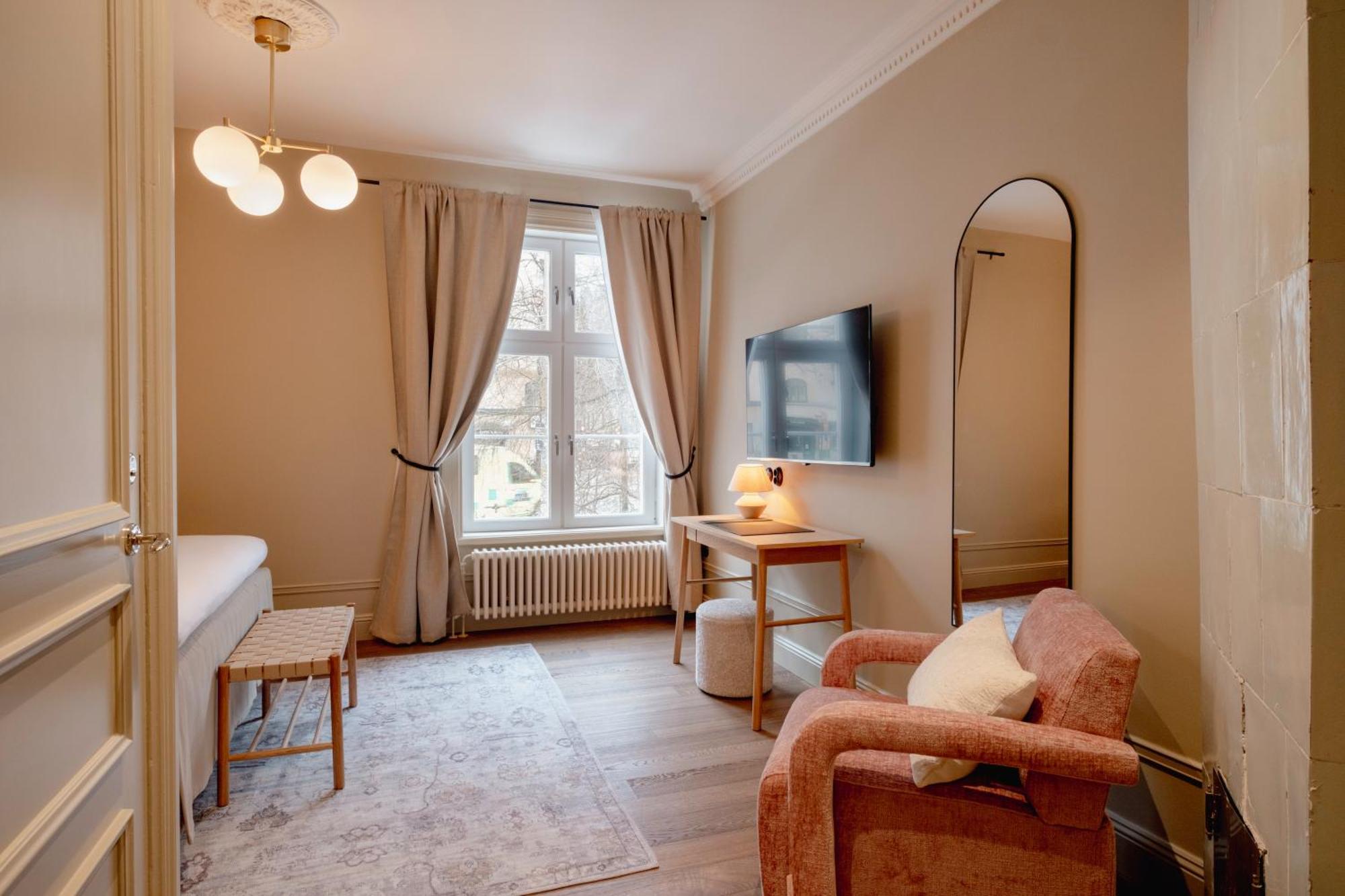 Hotel Clas Pa Hoernet
