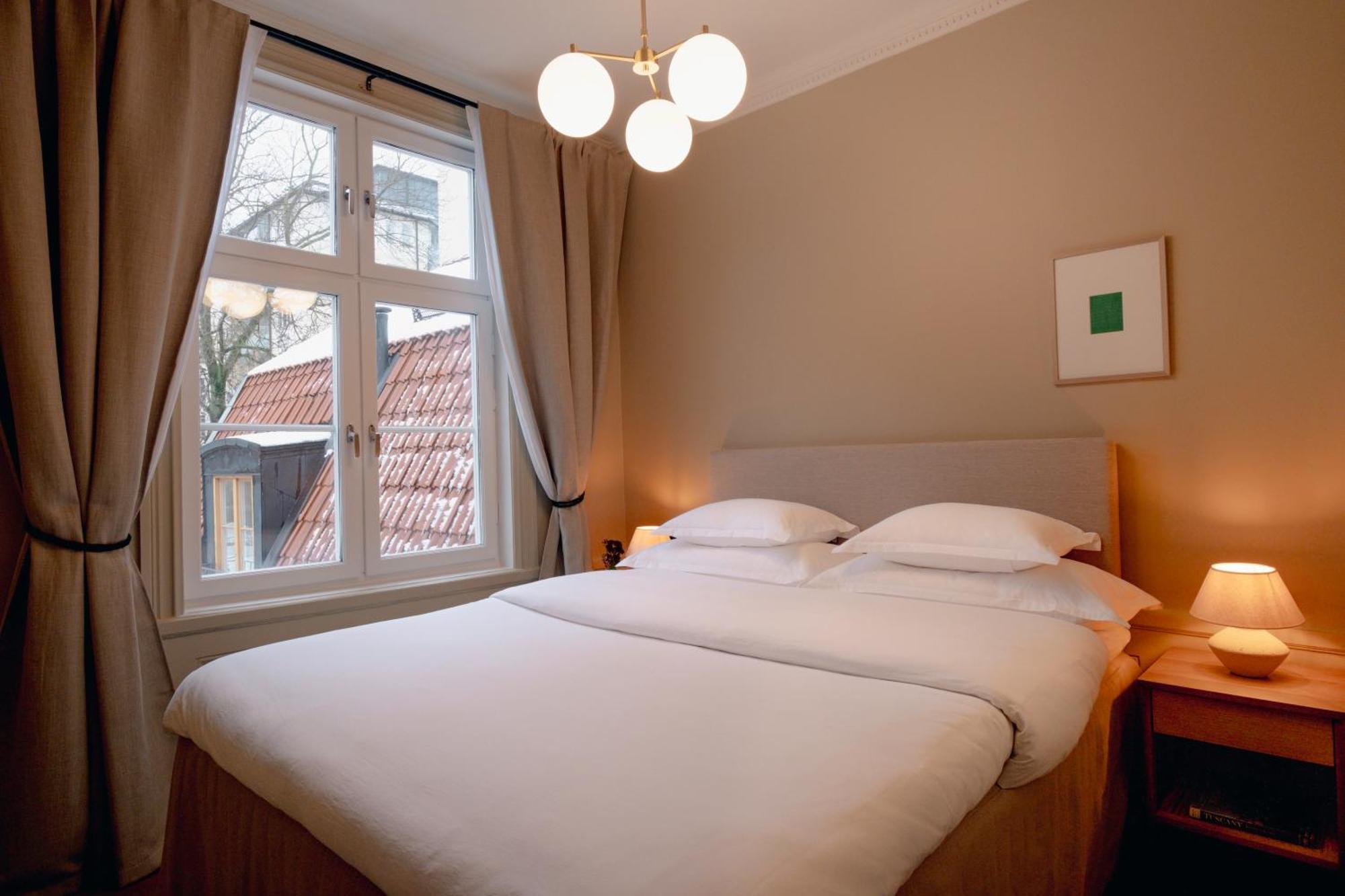 Clas Pa Hoernet Hotel