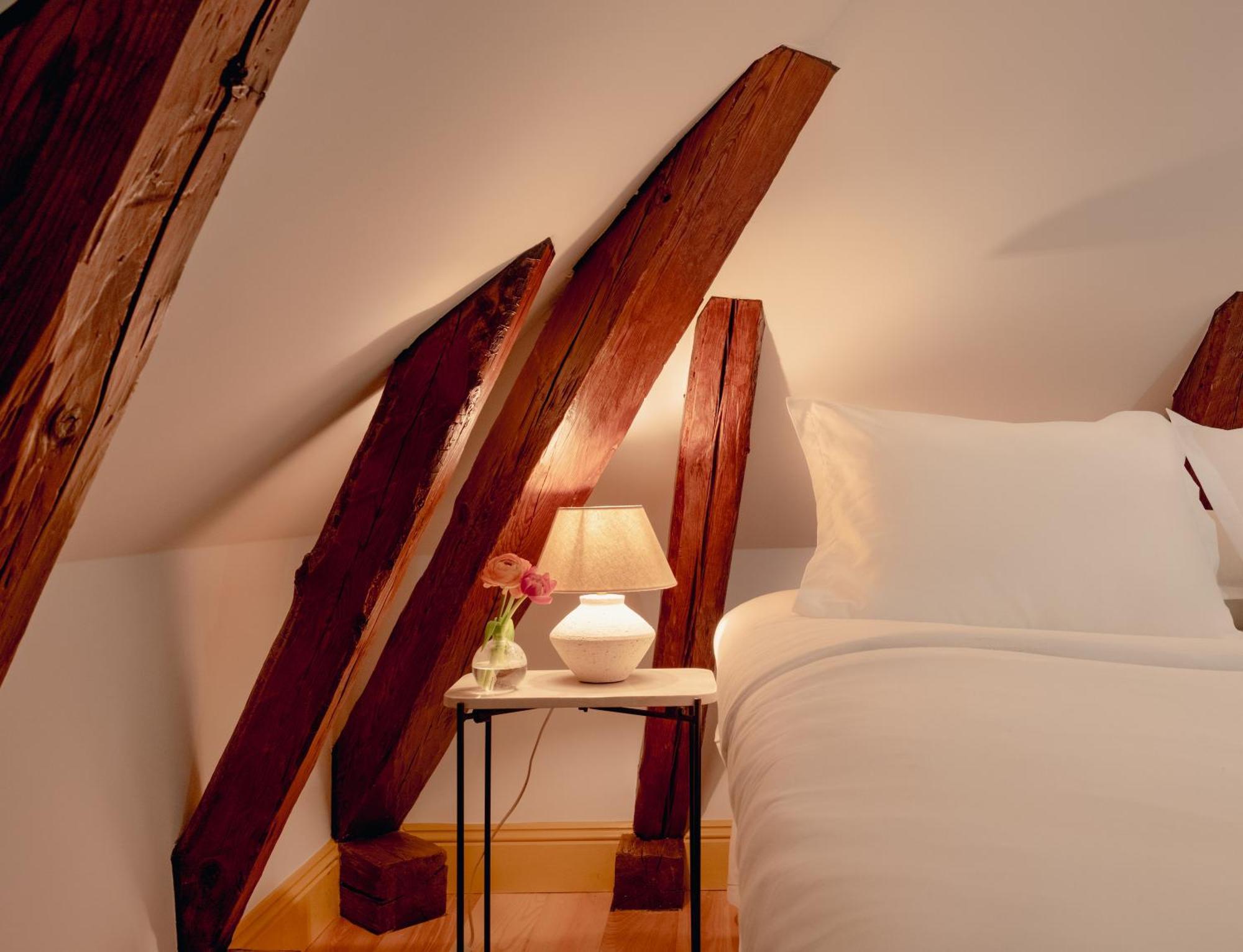Hotel Clas Pa Hoernet 4*