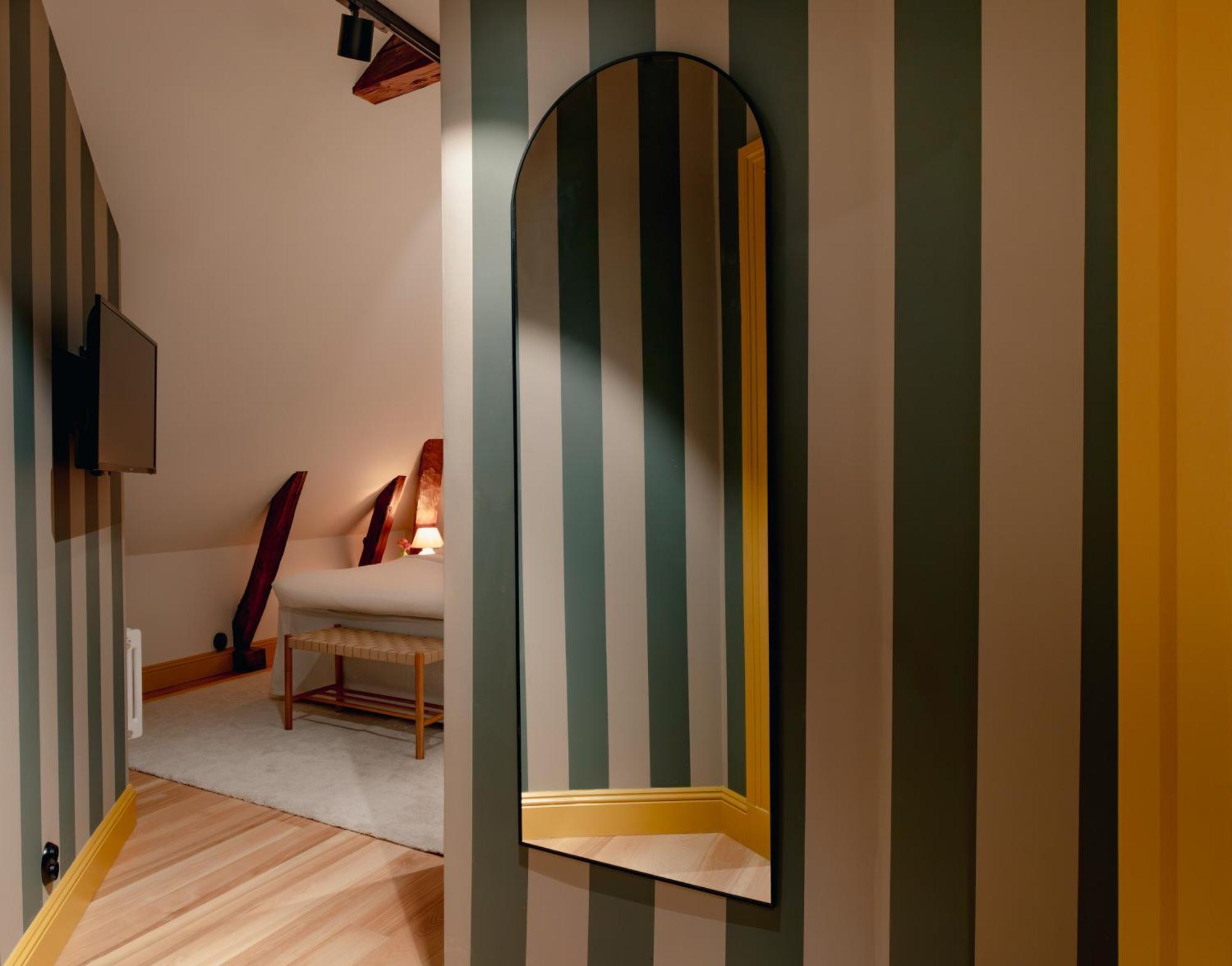 Clas Pa Hoernet Hotel Stockholm