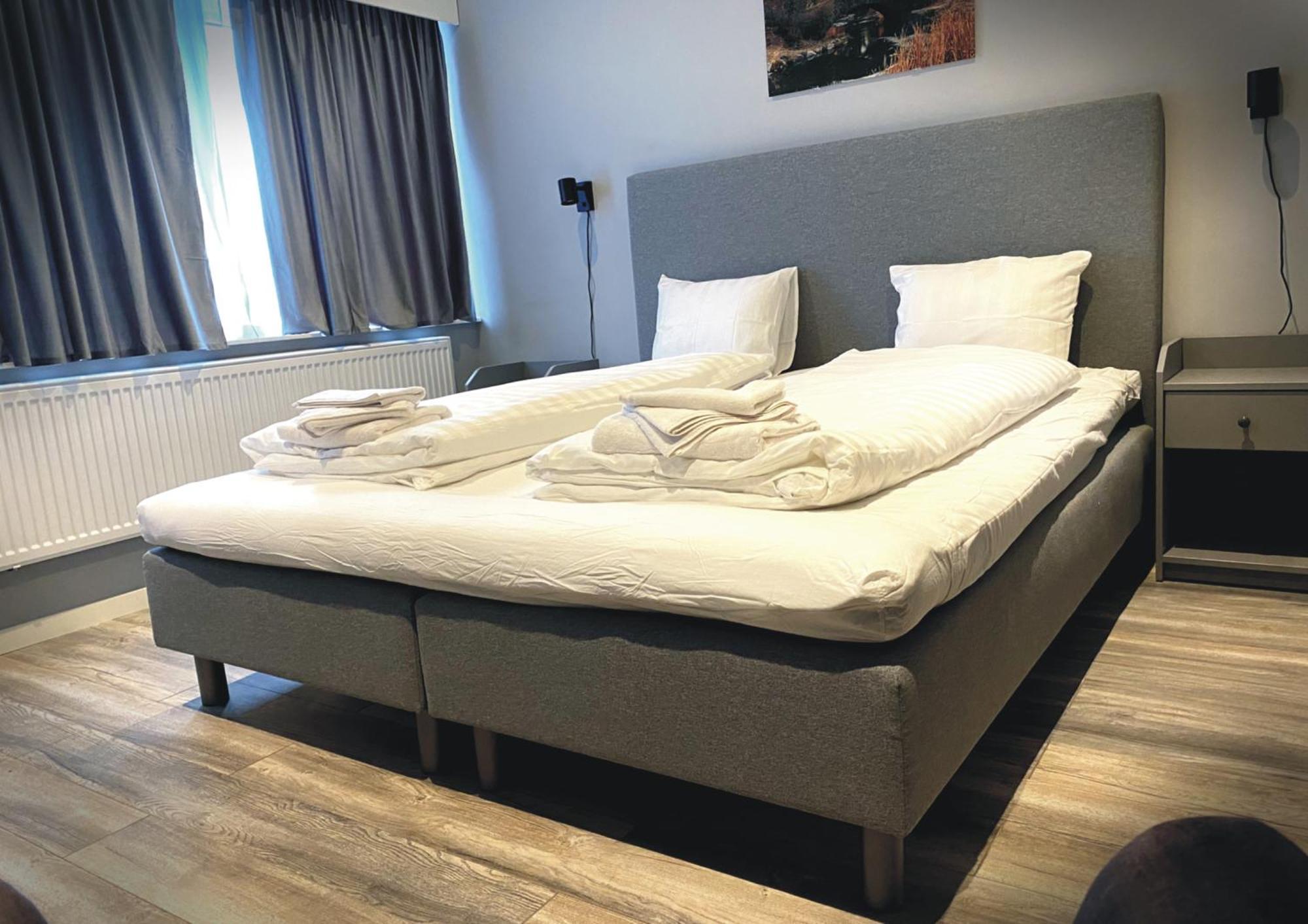 Aelvsjoe Stadshotell Hotel Stockholm
