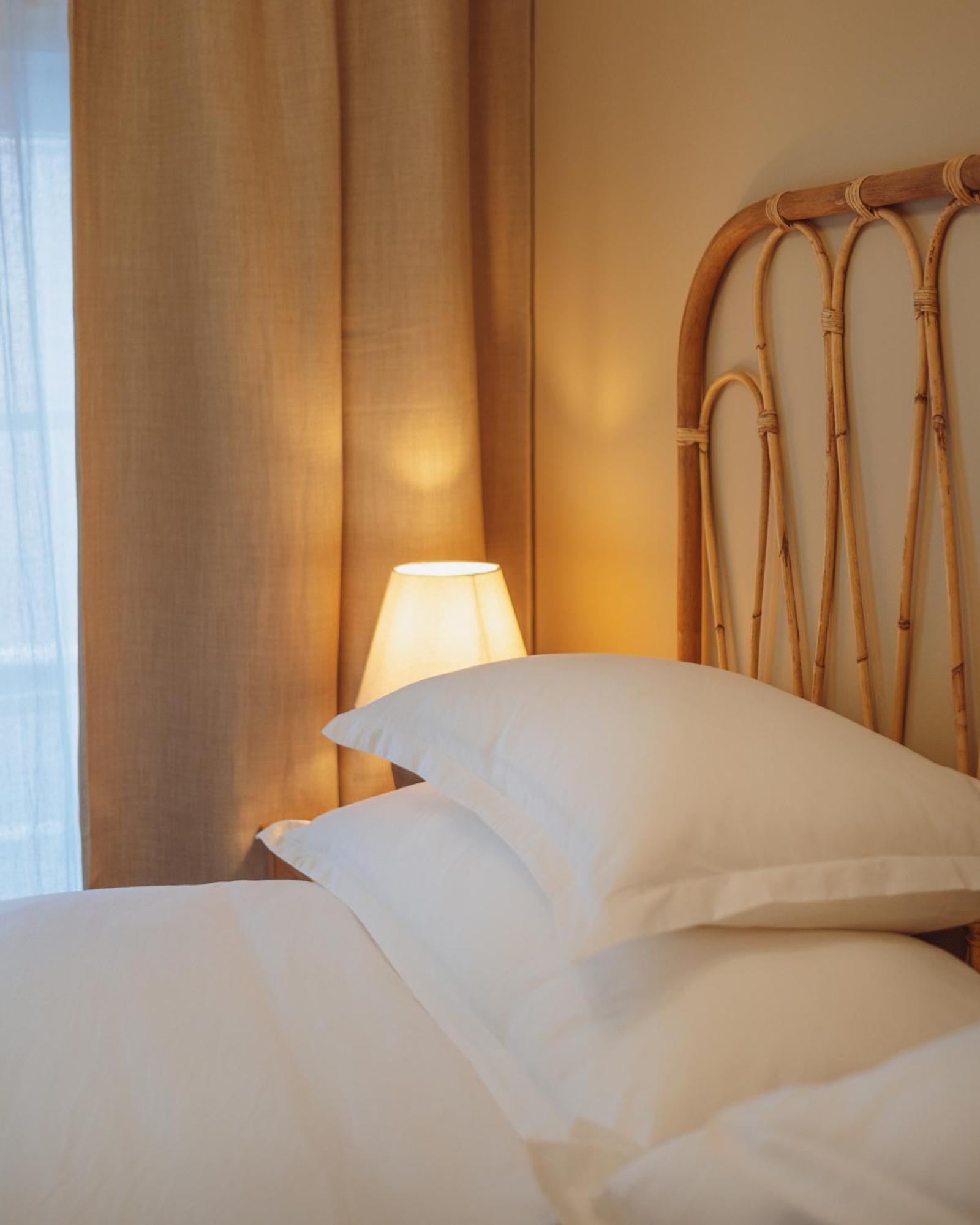Clas Pa Hoernet Hotel