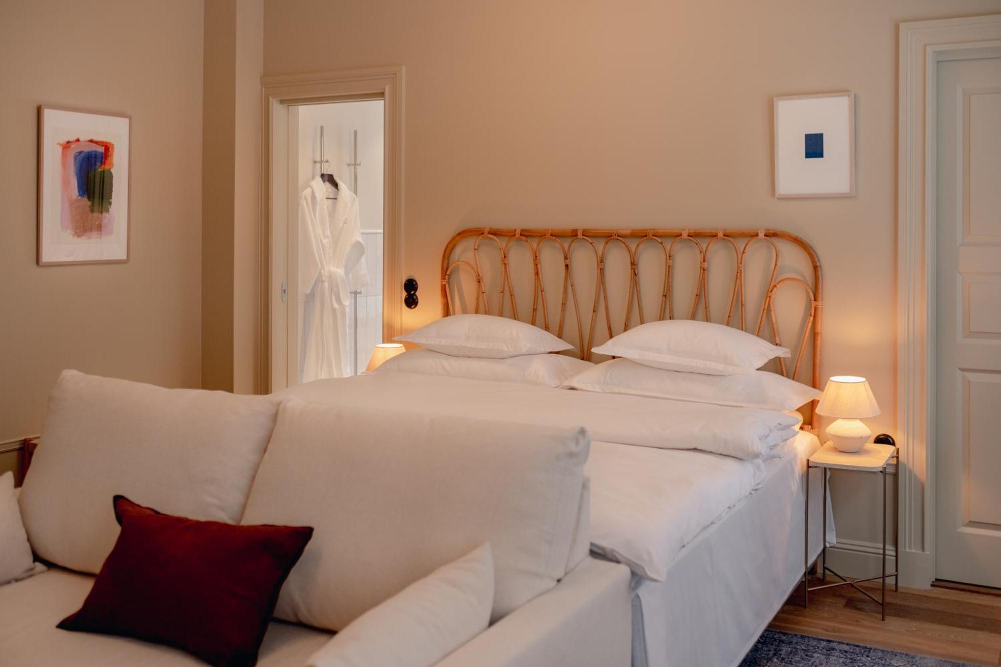 Clas Pa Hoernet 4* Stockholm